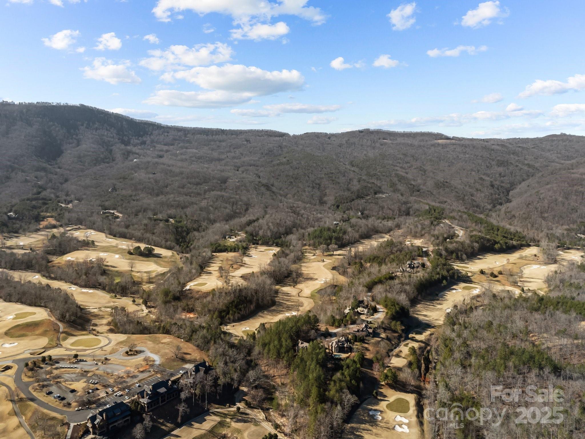 Brights Creek - Land