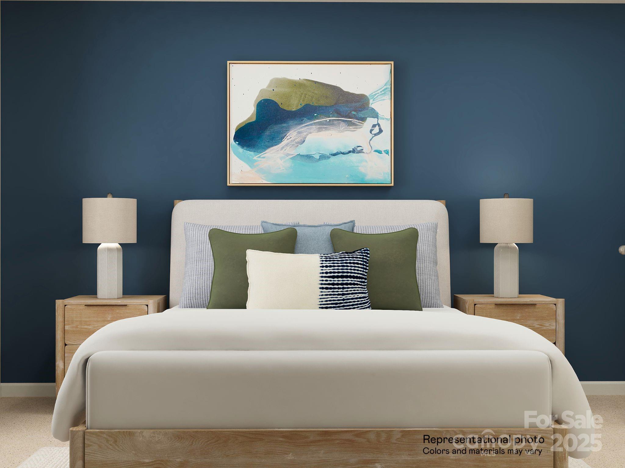 Walkers Mill - Residential