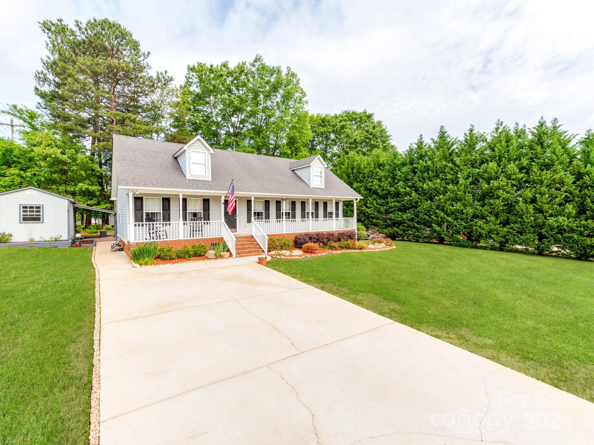 Taylor Oaks - Residential