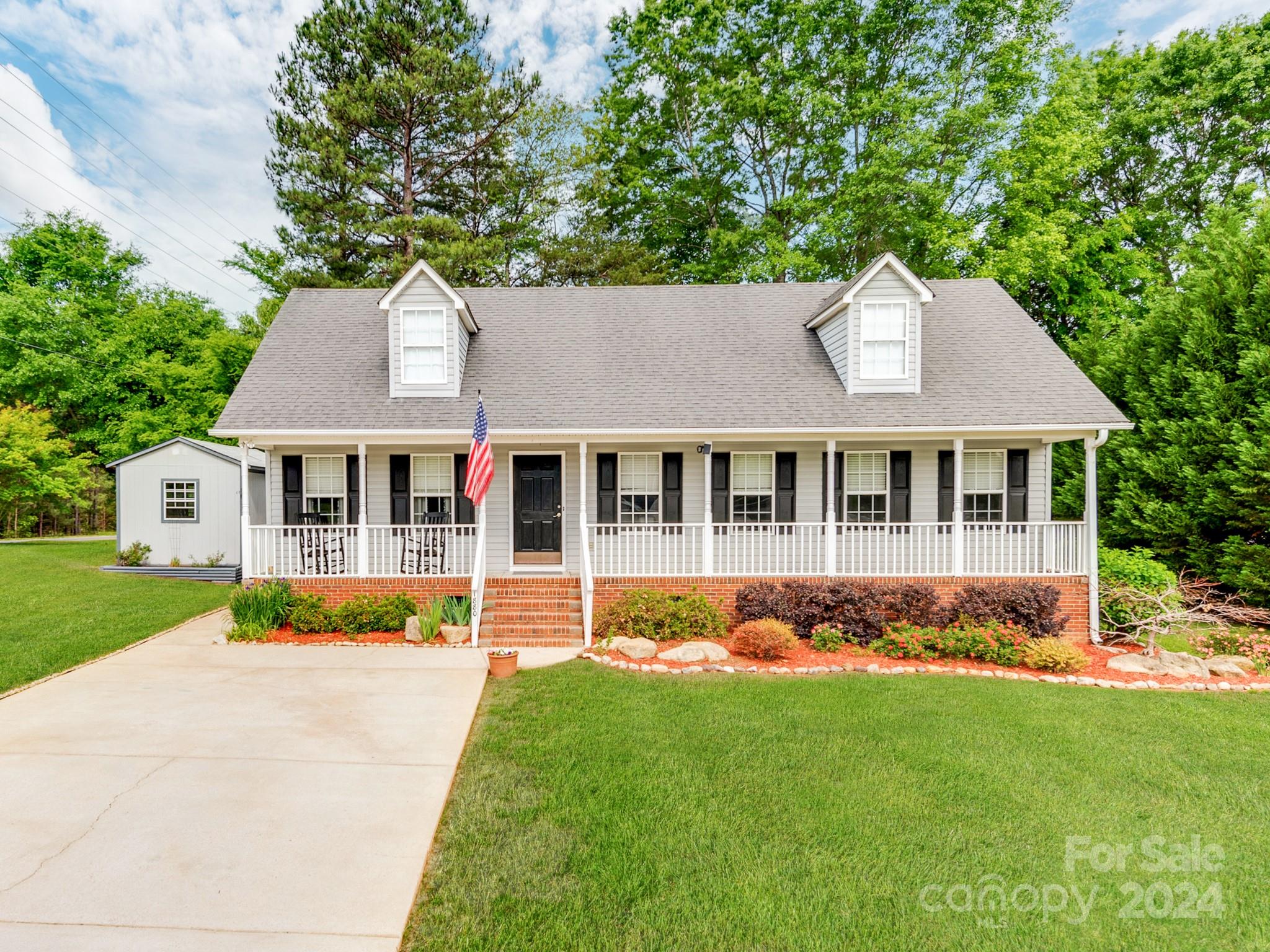 Taylor Oaks - Residential