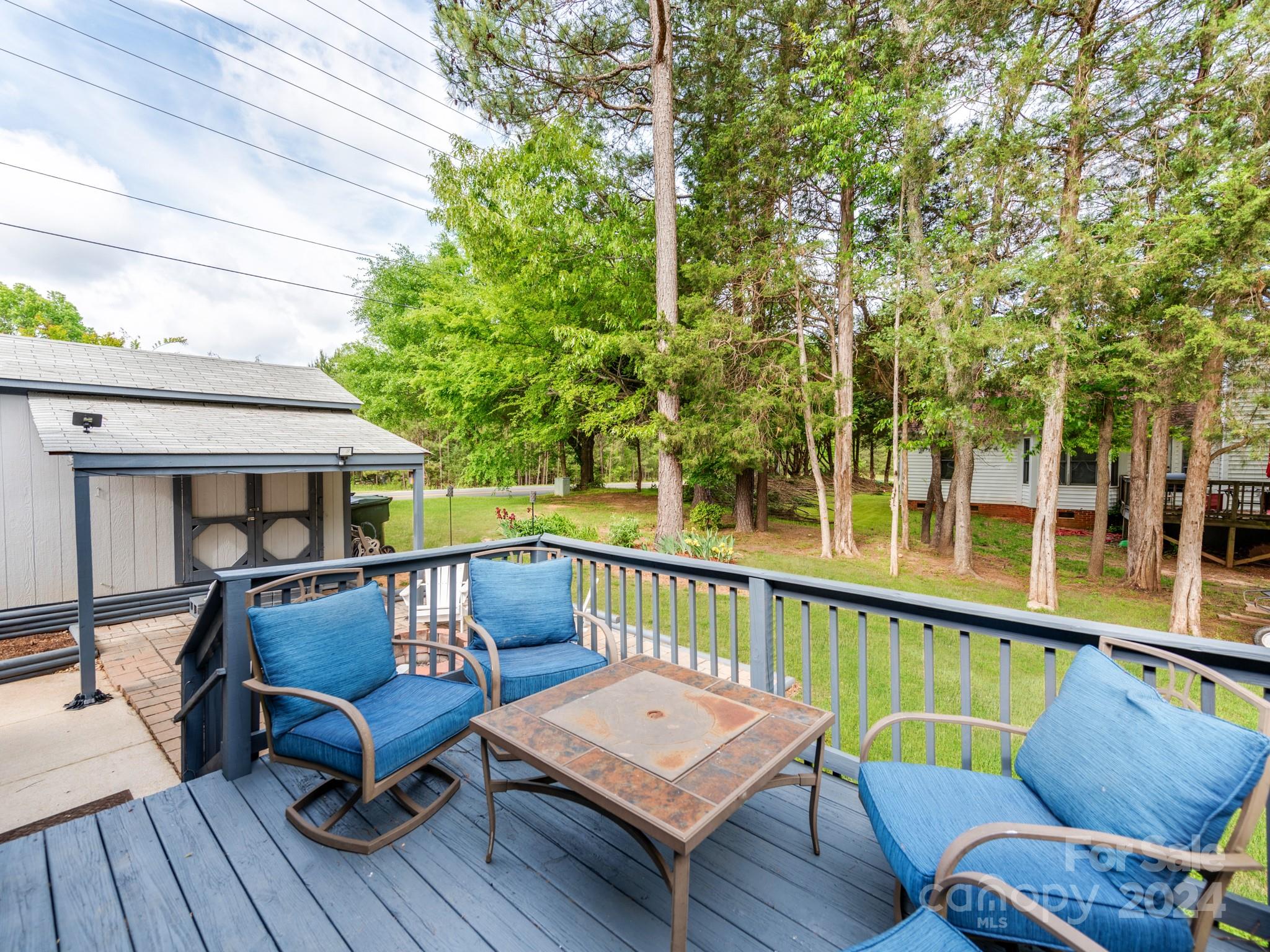 Taylor Oaks - Residential