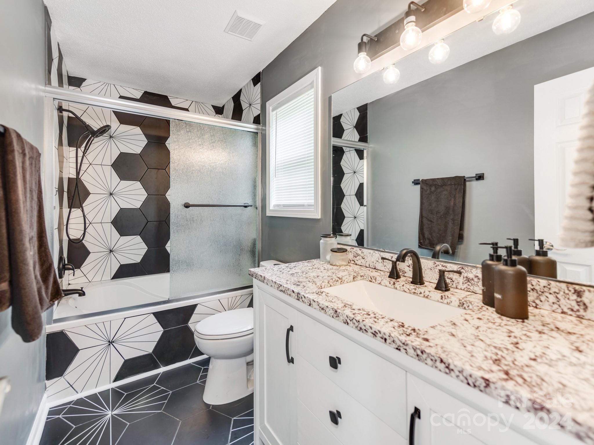 Taylor Oaks - Residential