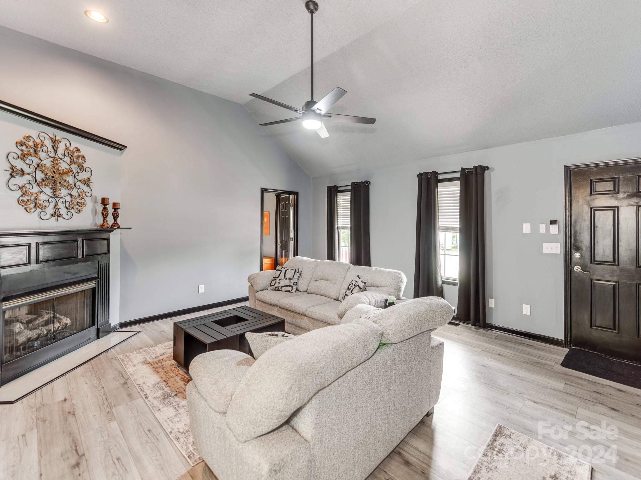 Taylor Oaks - Residential