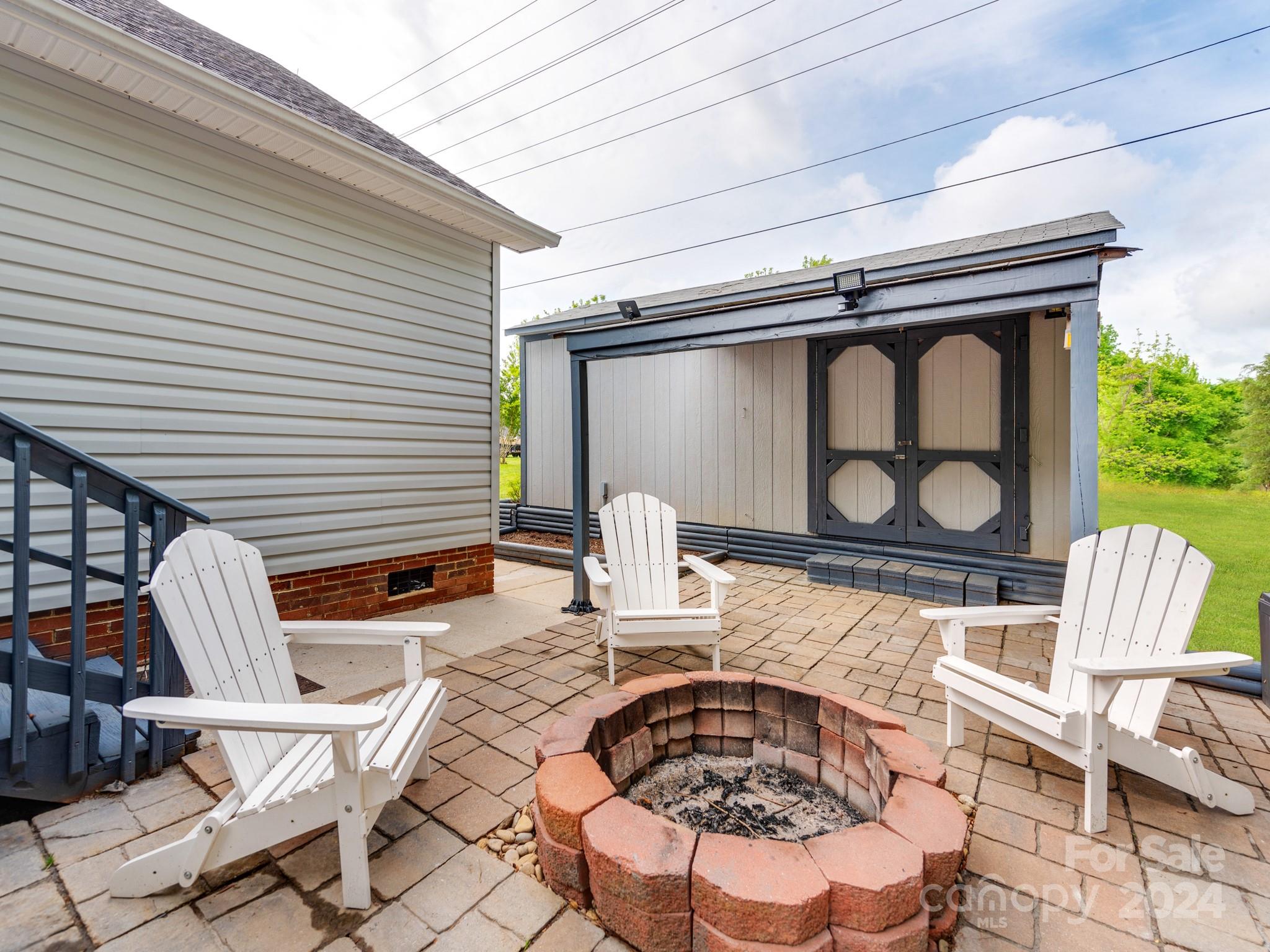 Taylor Oaks - Residential