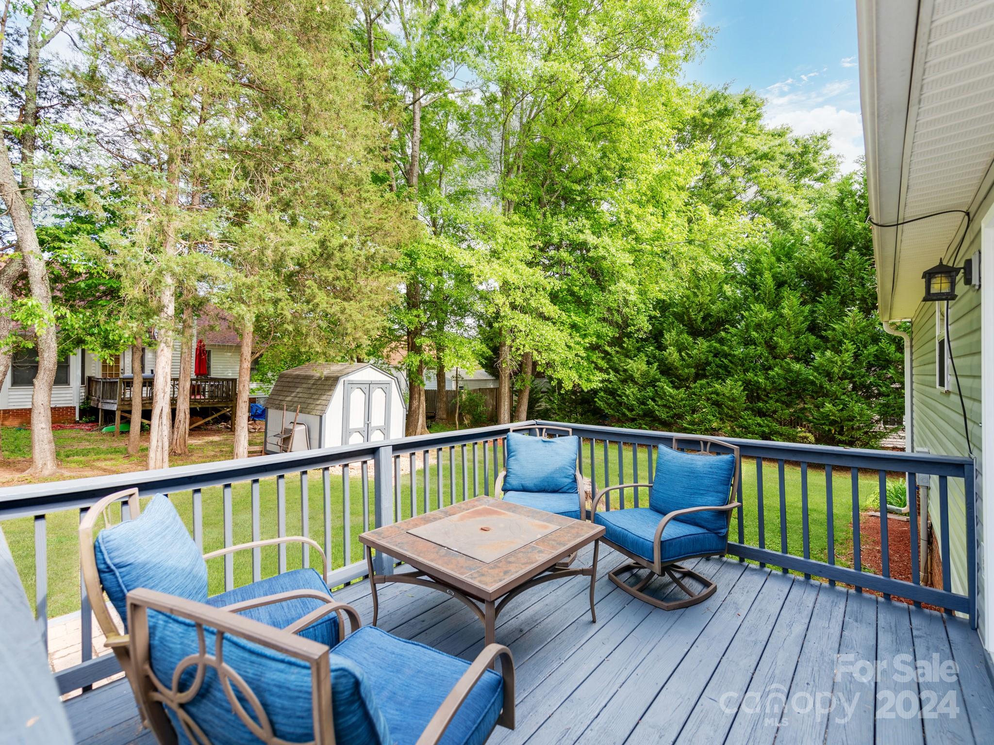 Taylor Oaks - Residential