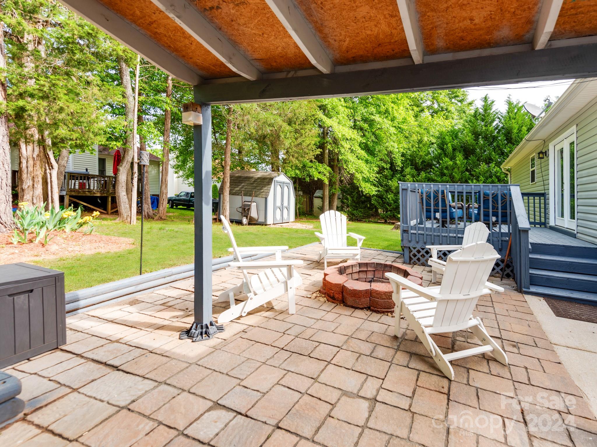 Taylor Oaks - Residential