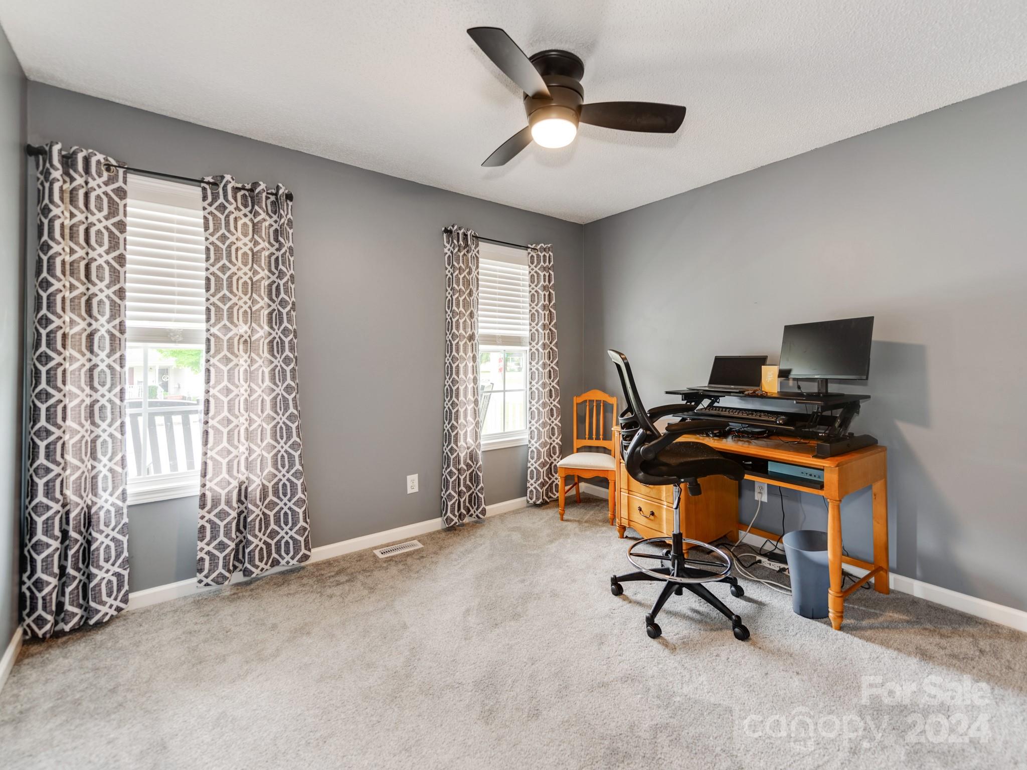 Taylor Oaks - Residential