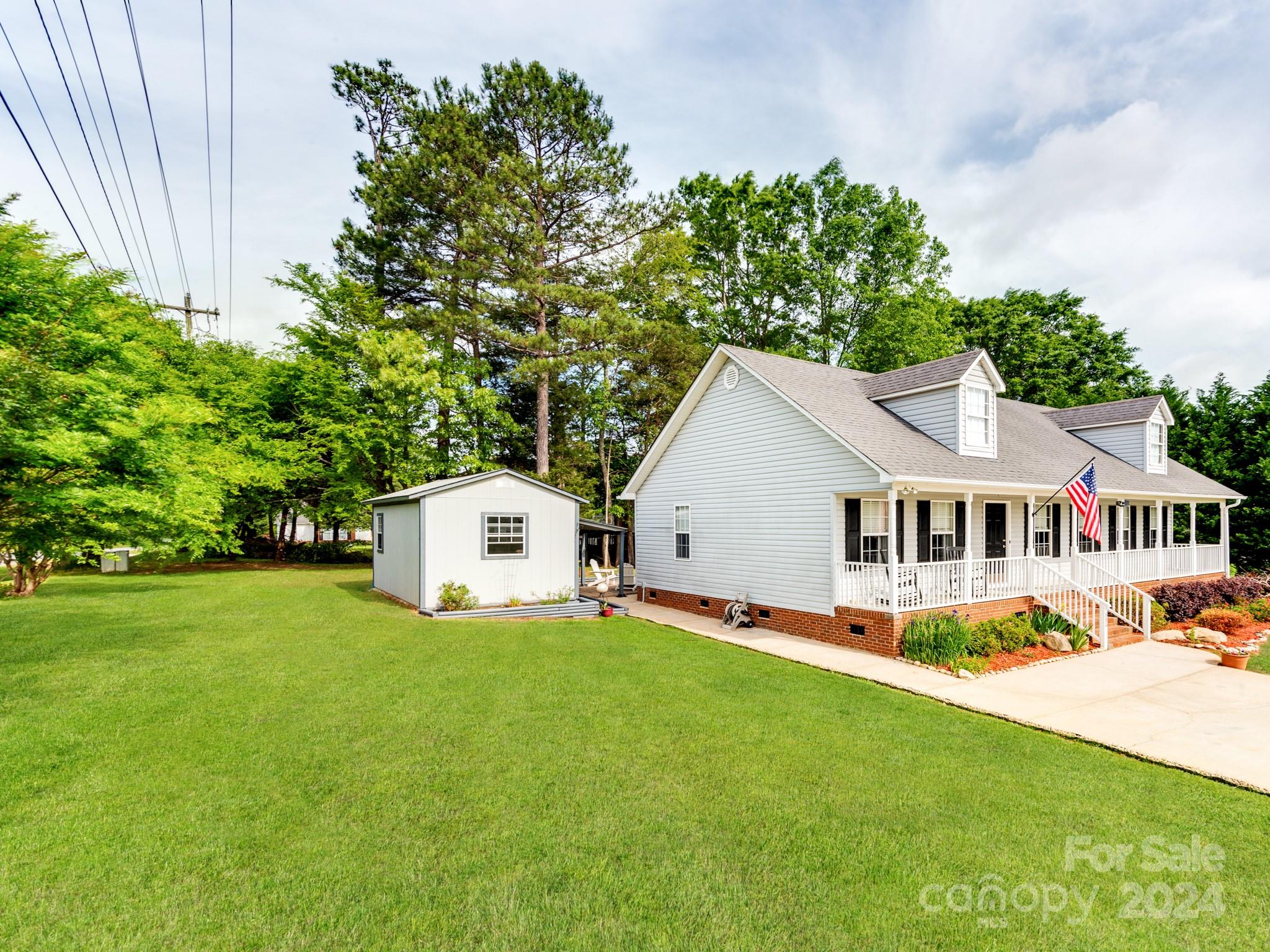 Taylor Oaks - Residential