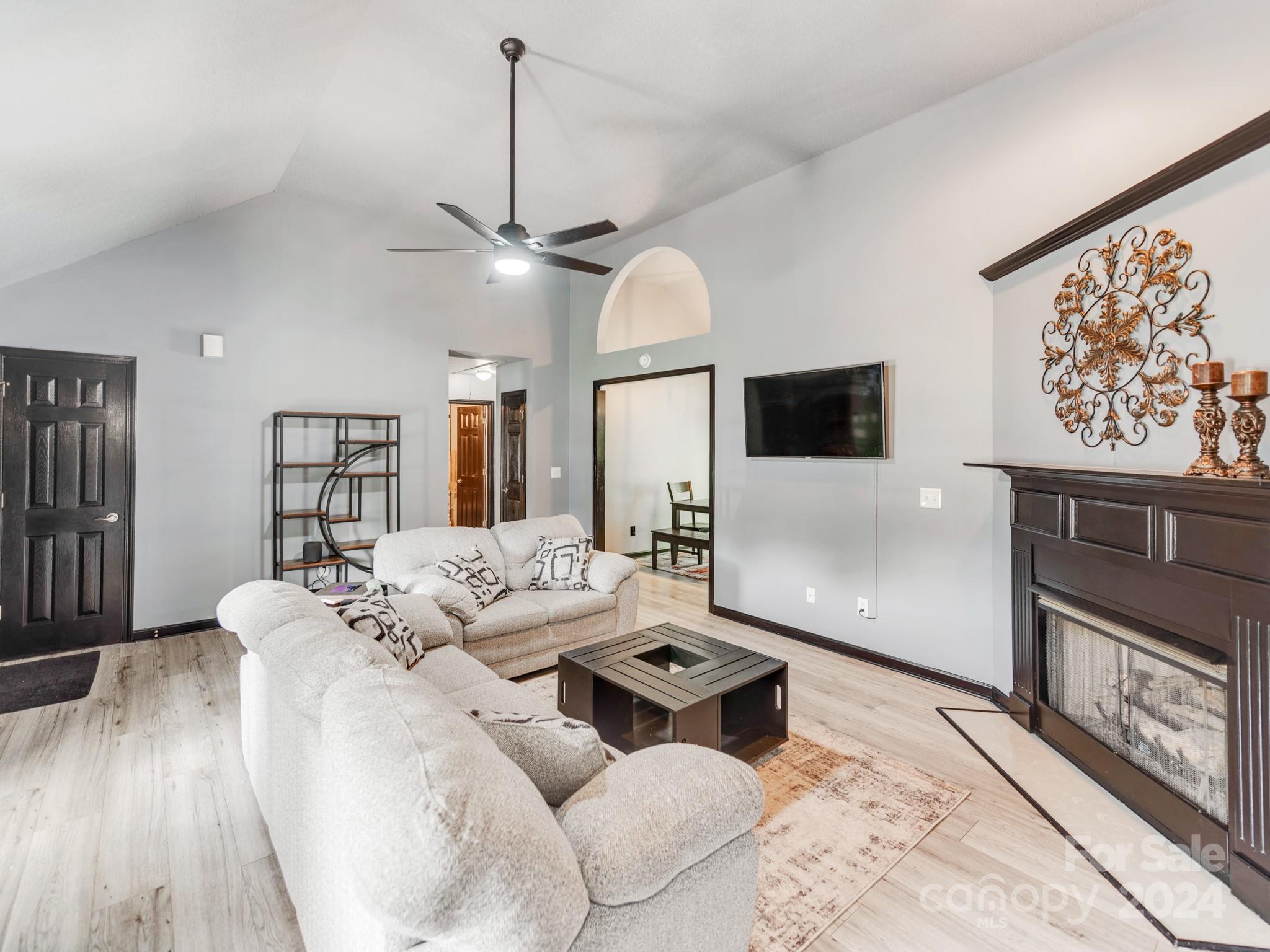 Taylor Oaks - Residential