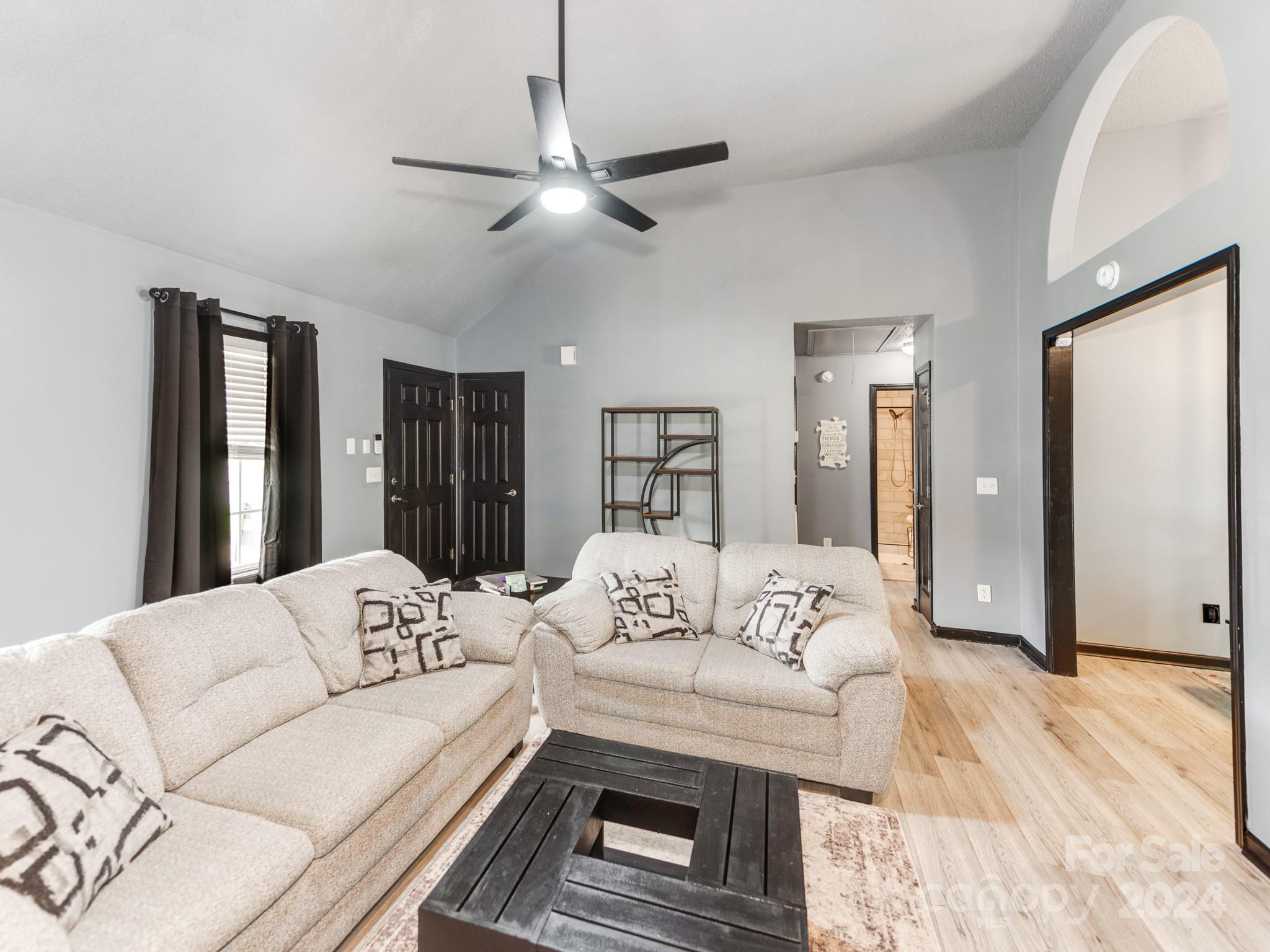 Taylor Oaks - Residential