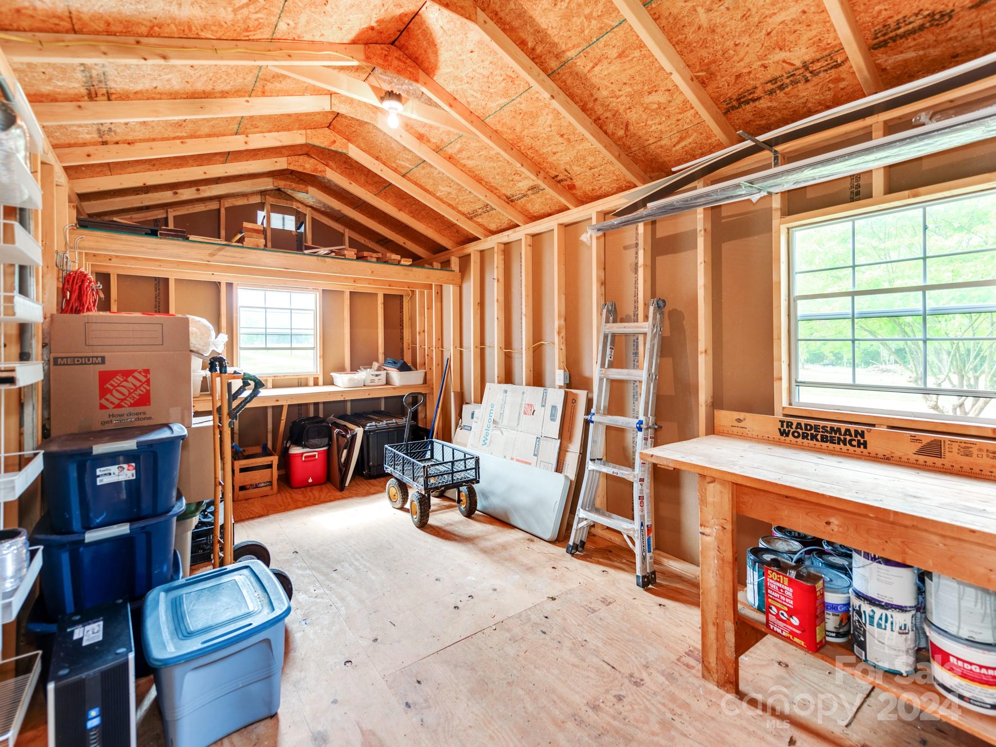 Taylor Oaks - Residential