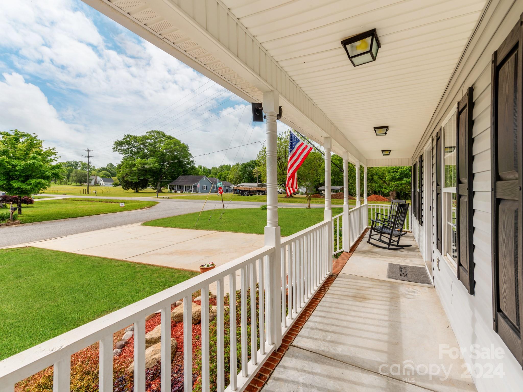 Taylor Oaks - Residential