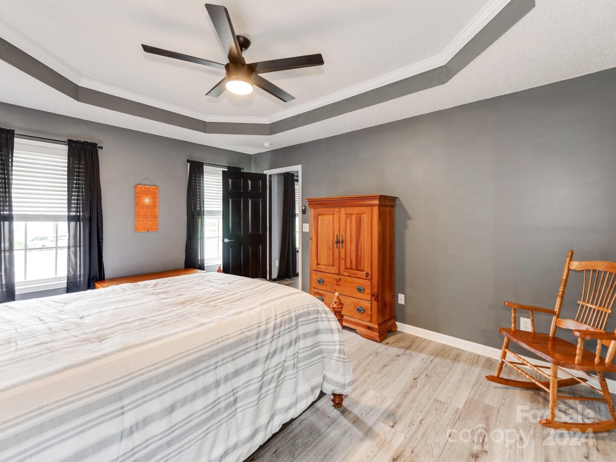 Taylor Oaks - Residential