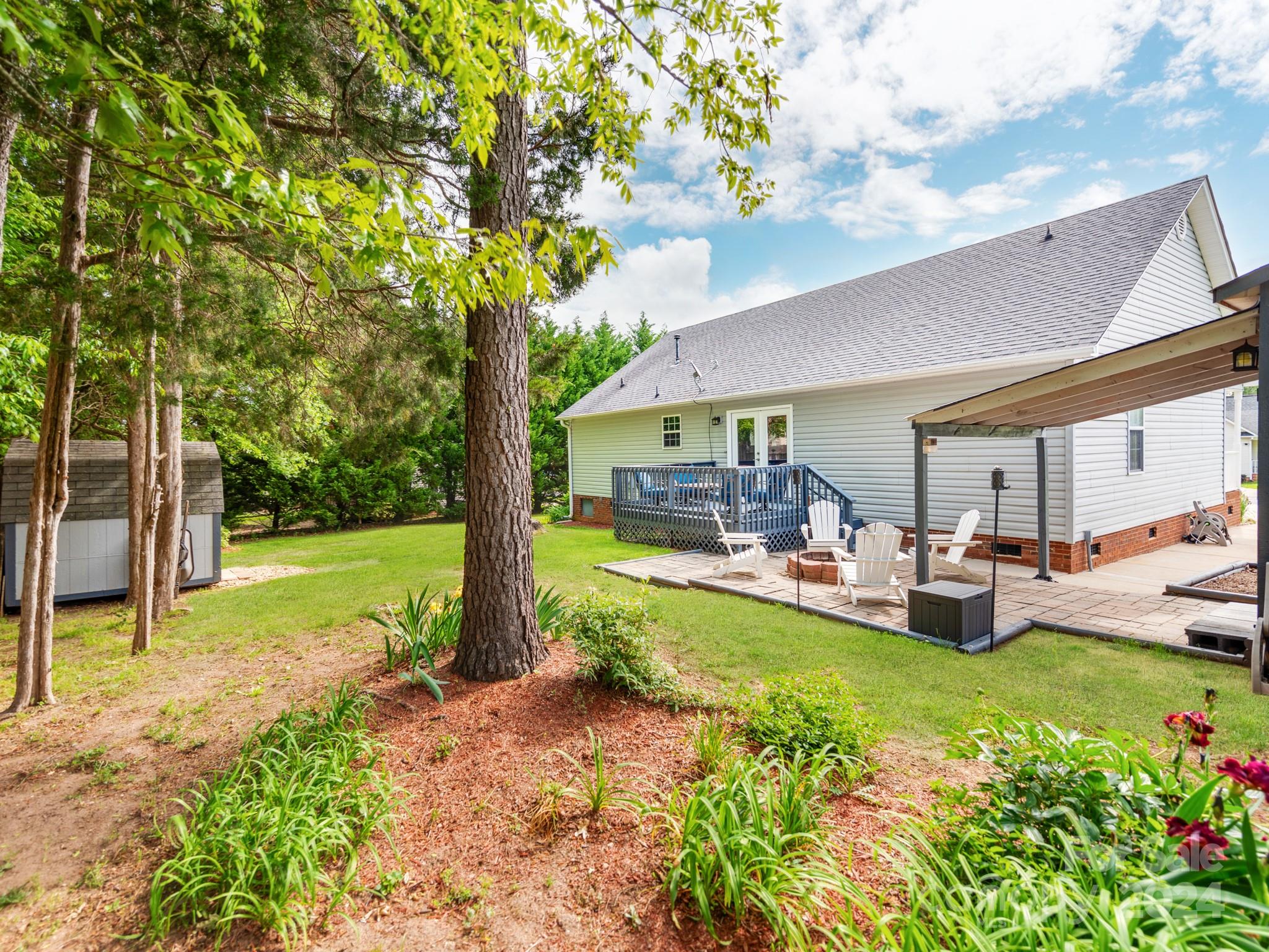 Taylor Oaks - Residential