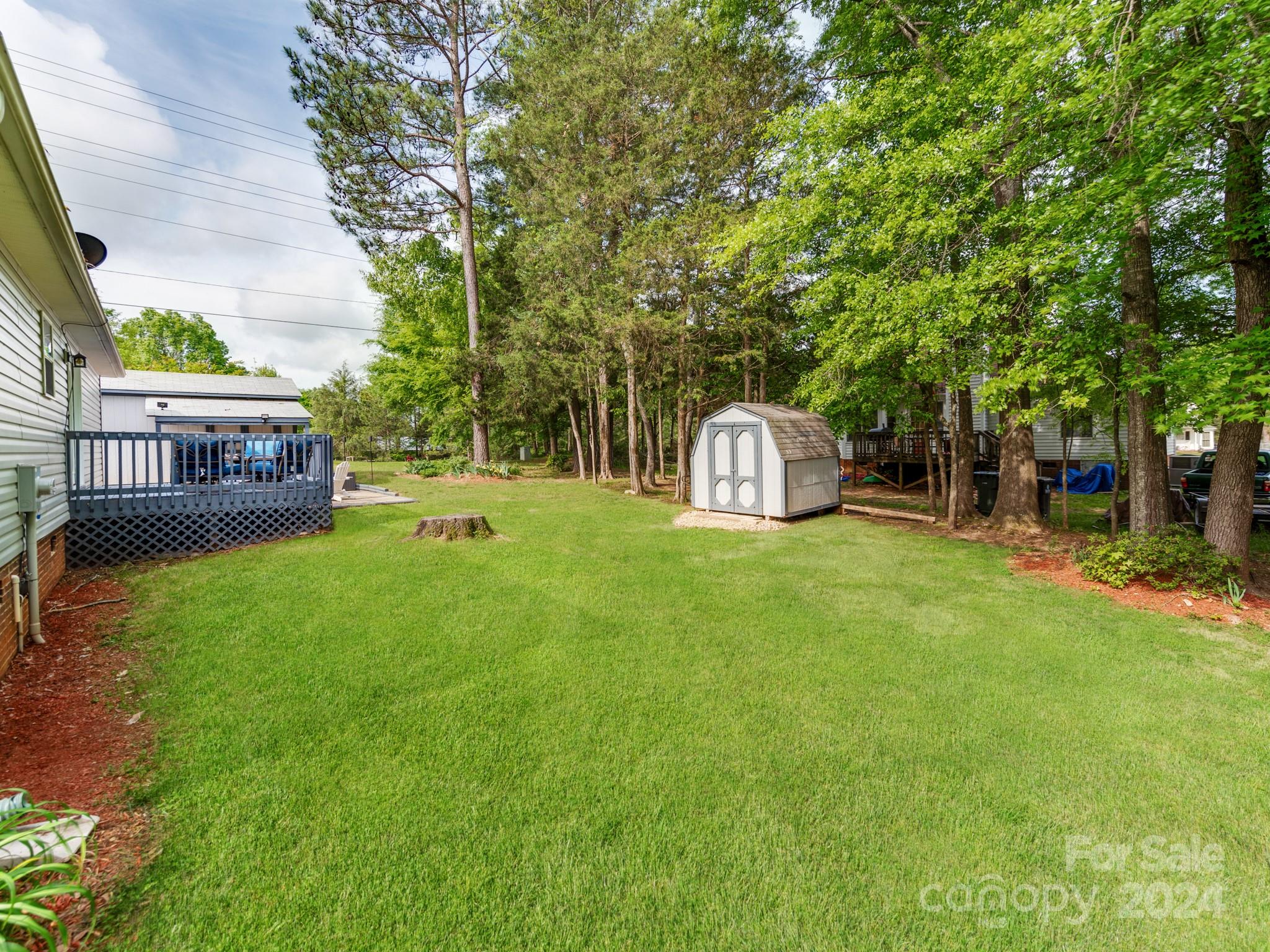 Taylor Oaks - Residential