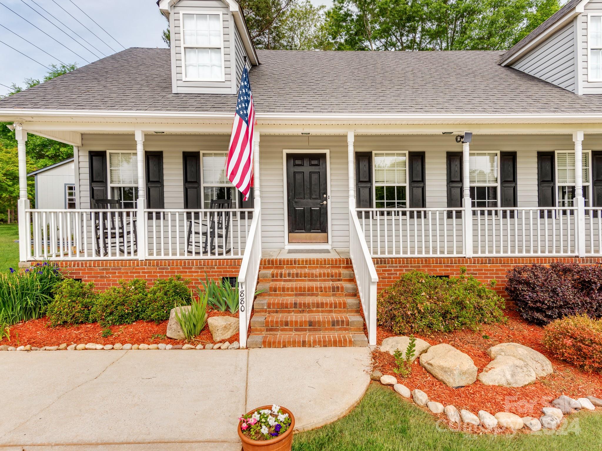 Taylor Oaks - Residential