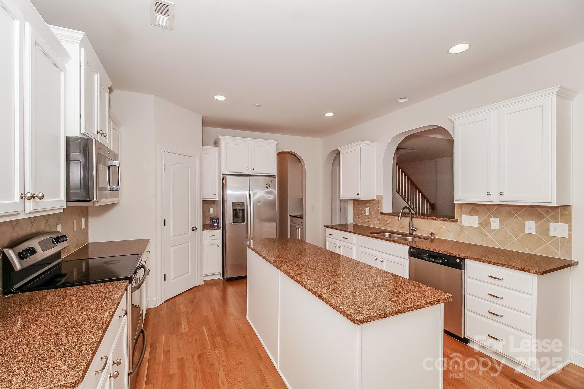 Byers Creek - Residential Lease