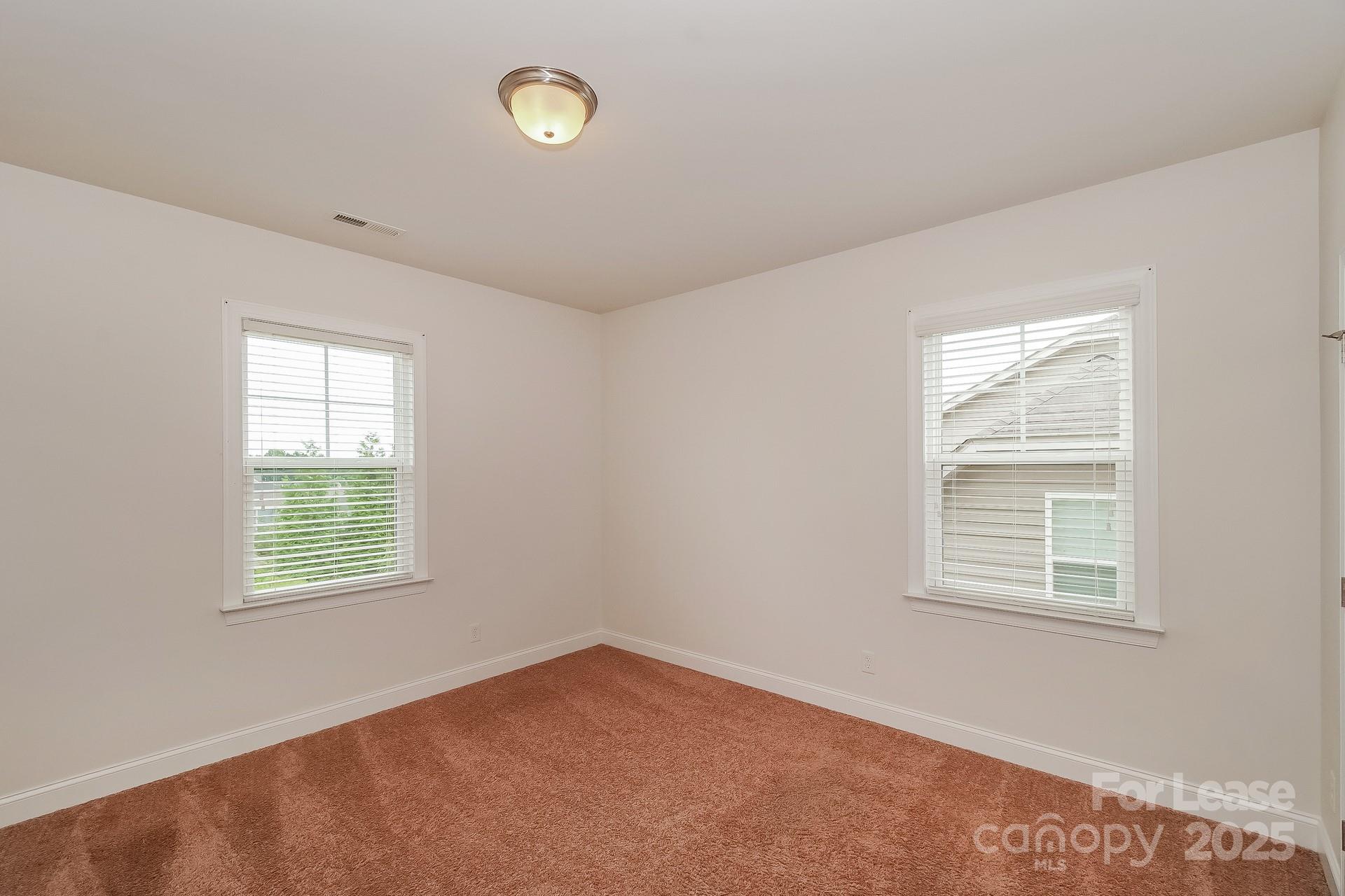 Byers Creek - Residential Lease