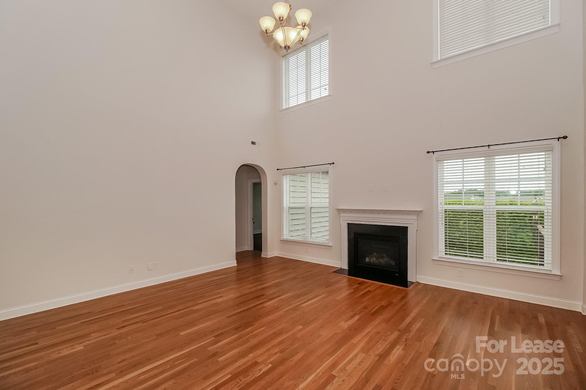 Byers Creek - Residential Lease