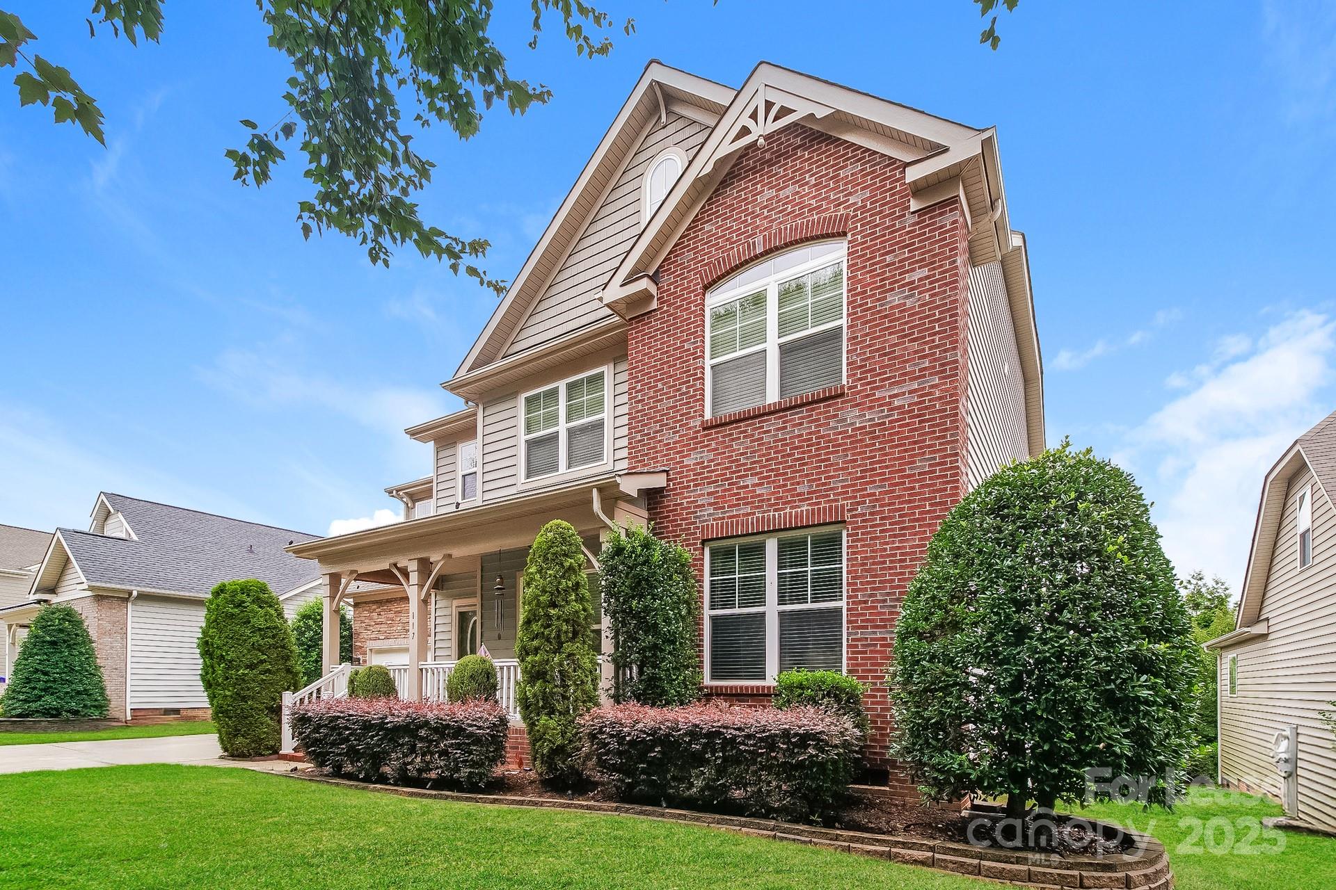 Byers Creek - Residential Lease