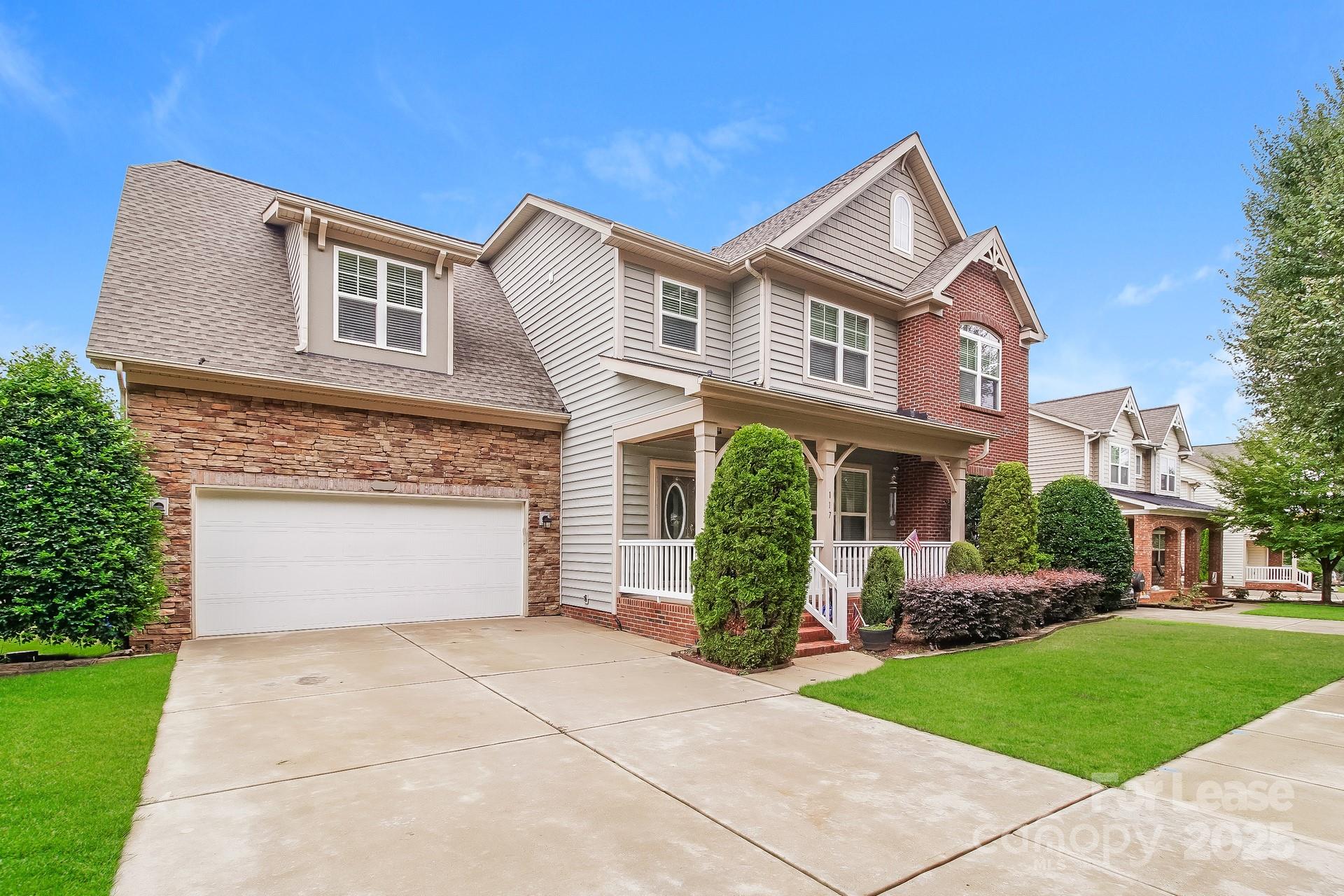 Byers Creek - Residential Lease