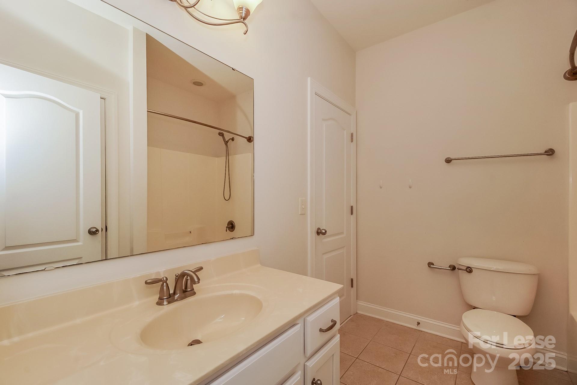 Byers Creek - Residential Lease