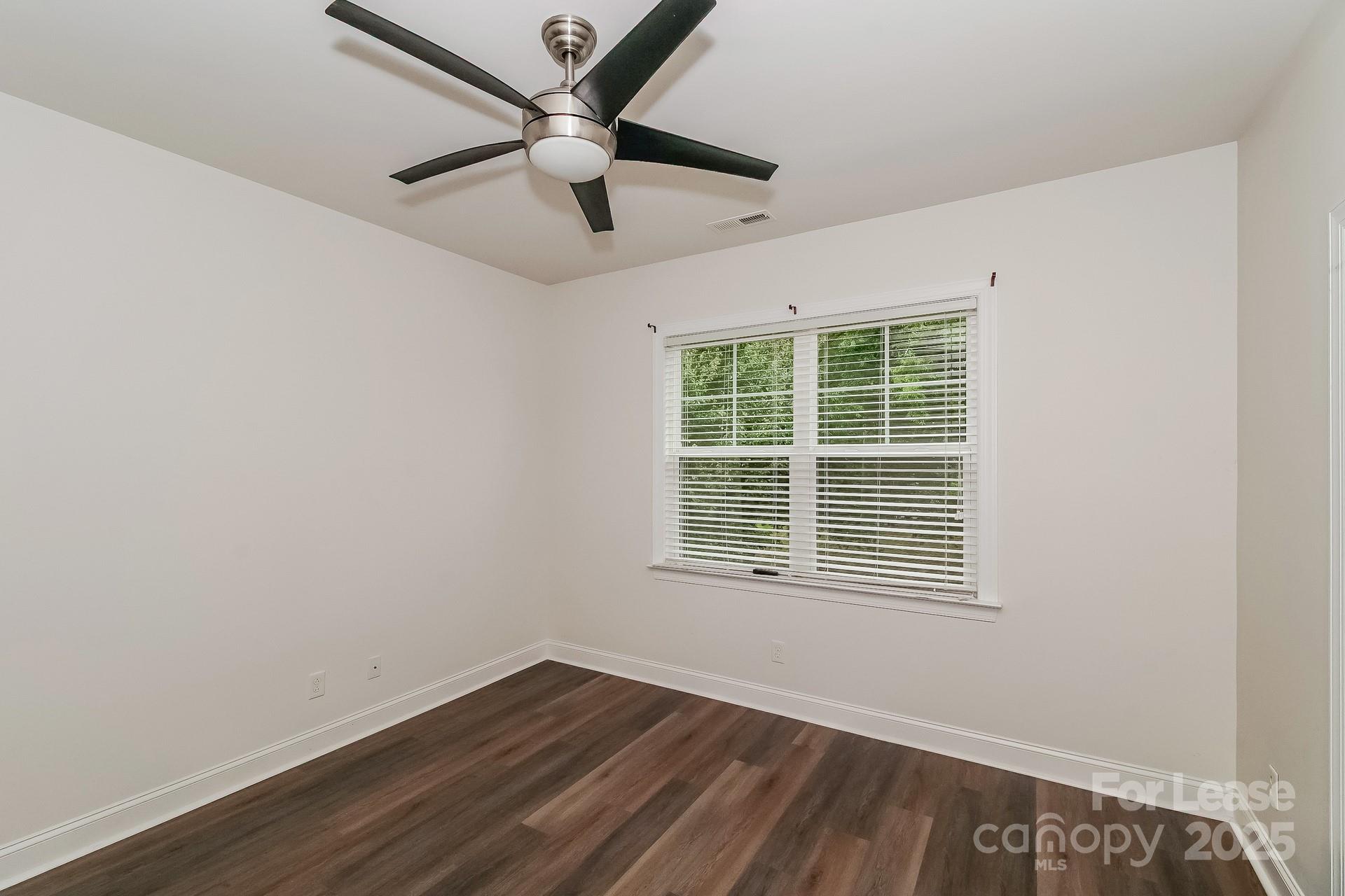 Byers Creek - Residential Lease