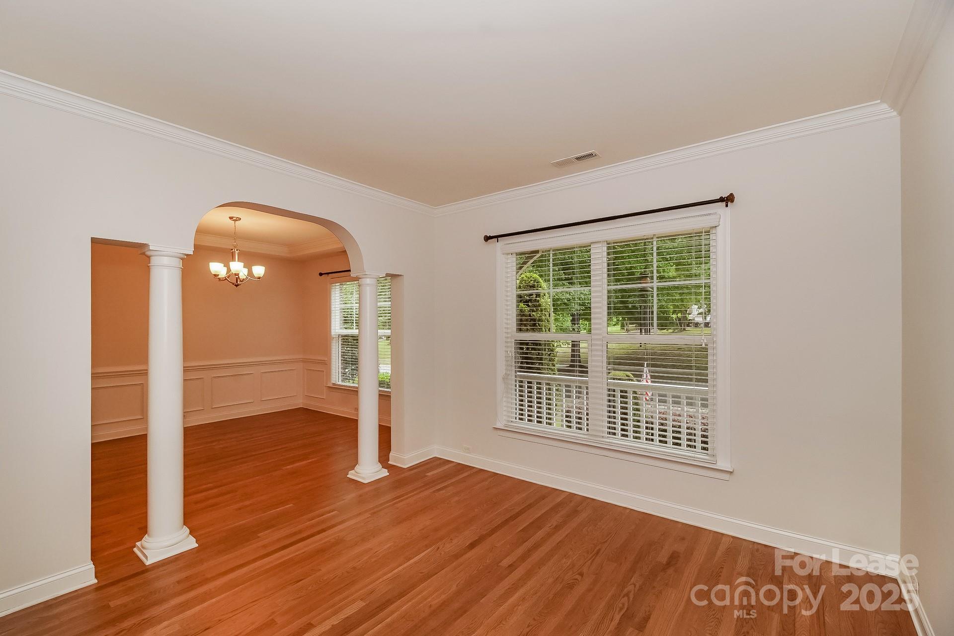 Byers Creek - Residential Lease