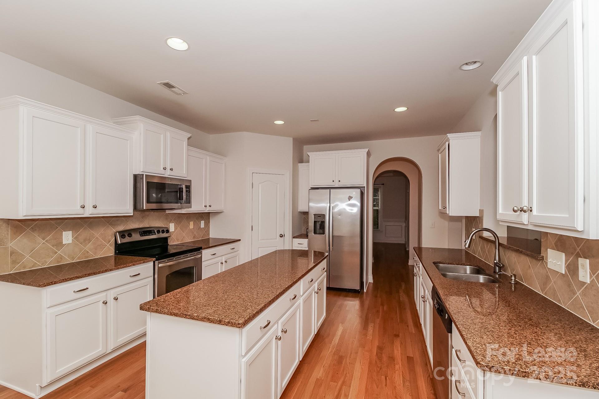 Byers Creek - Residential Lease