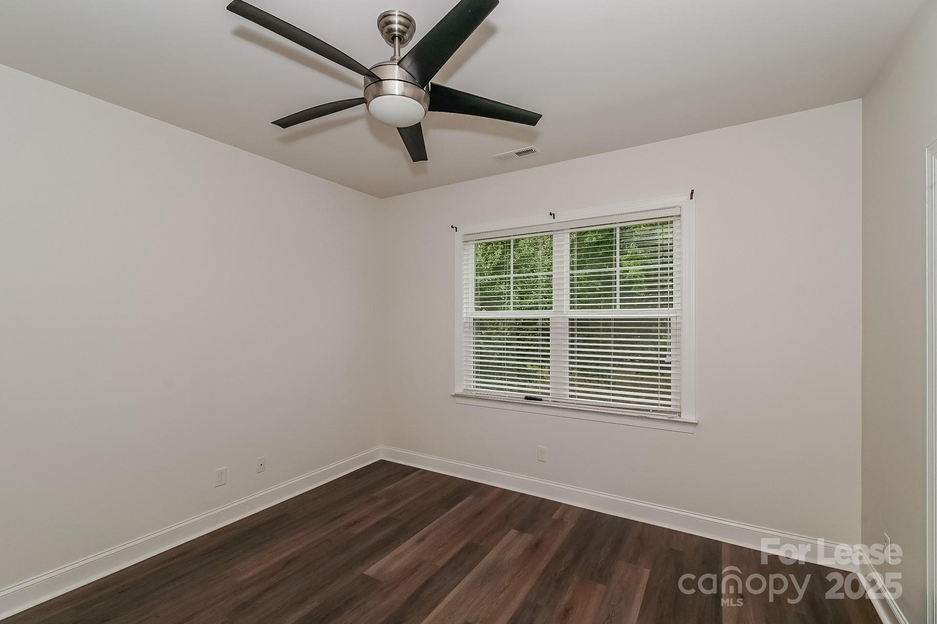 Byers Creek - Residential Lease