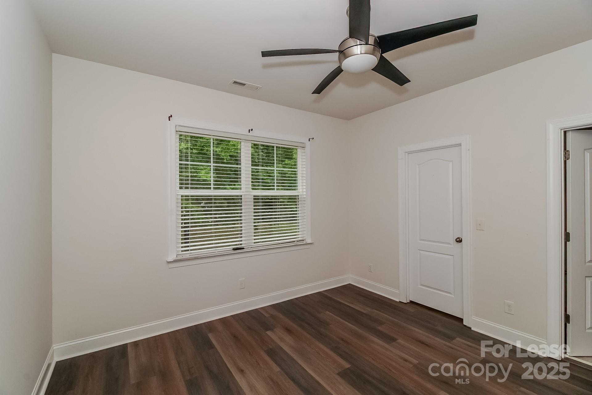 Byers Creek - Residential Lease