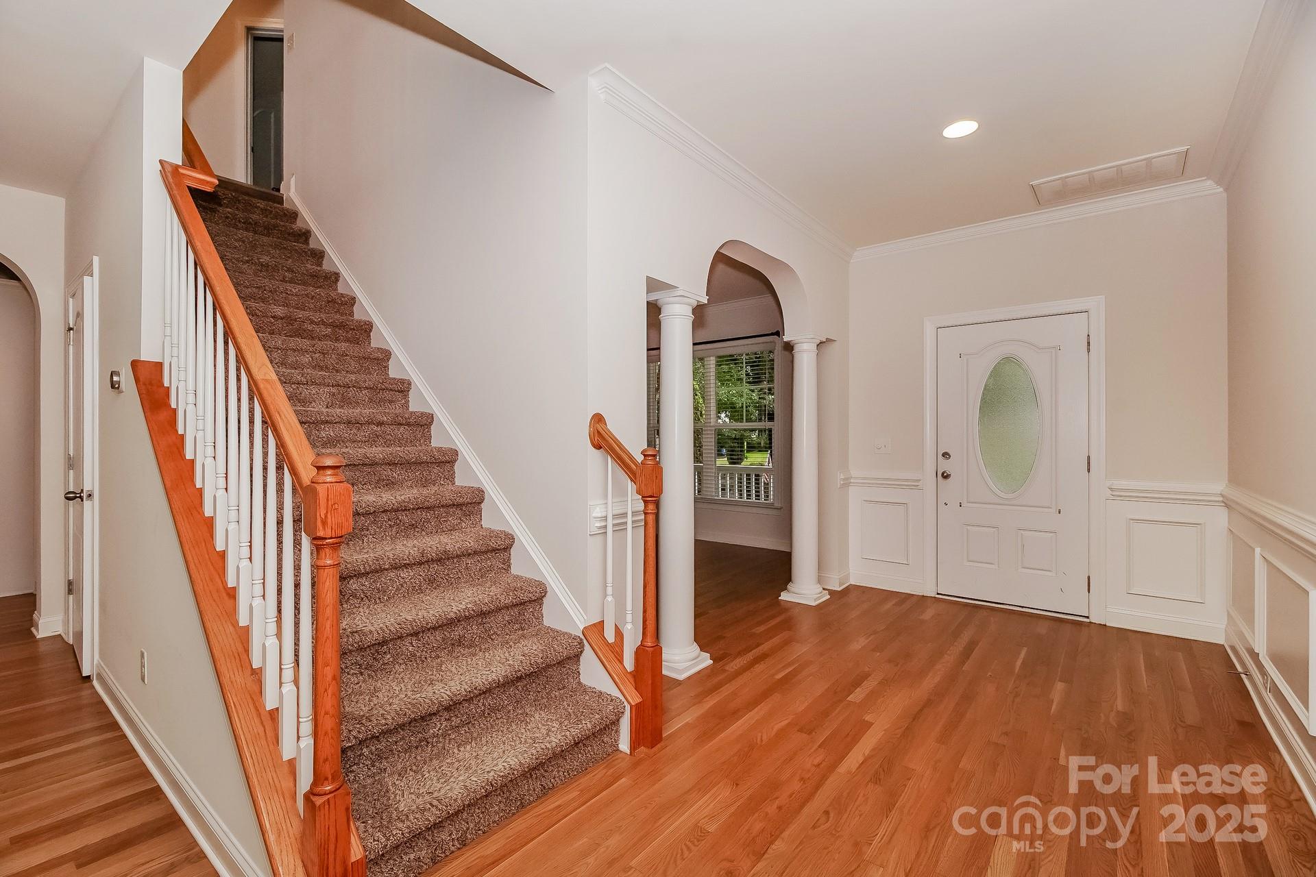 Byers Creek - Residential Lease