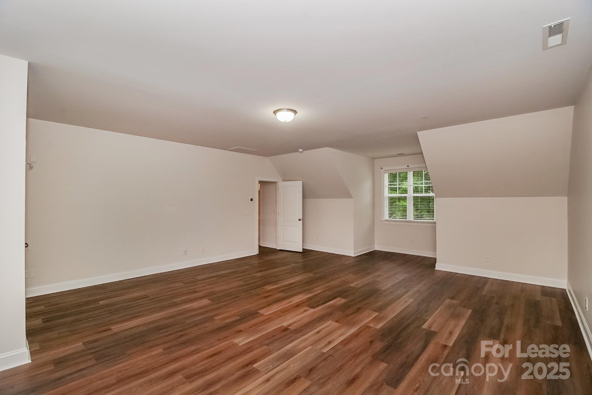 Byers Creek - Residential Lease