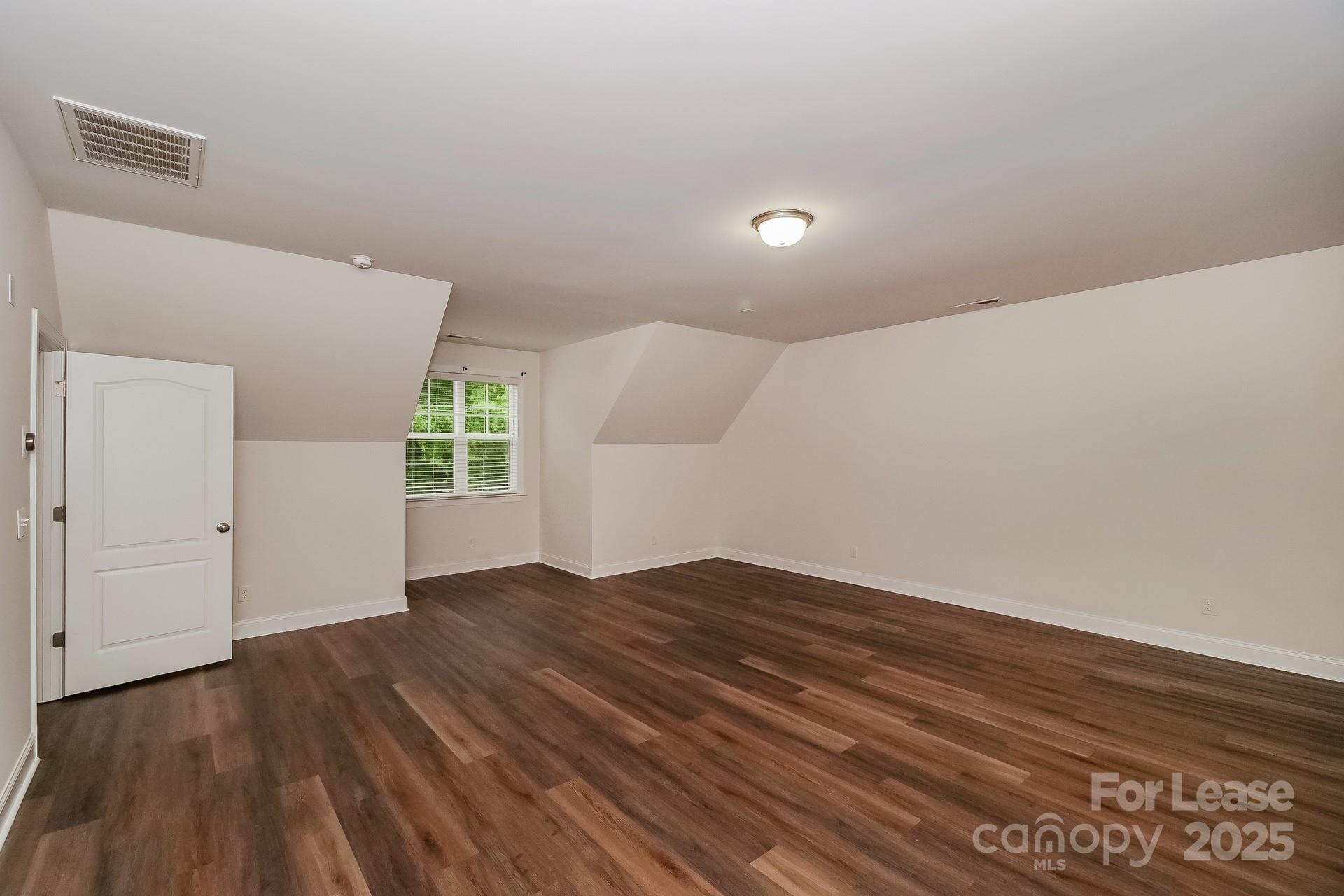 Byers Creek - Residential Lease