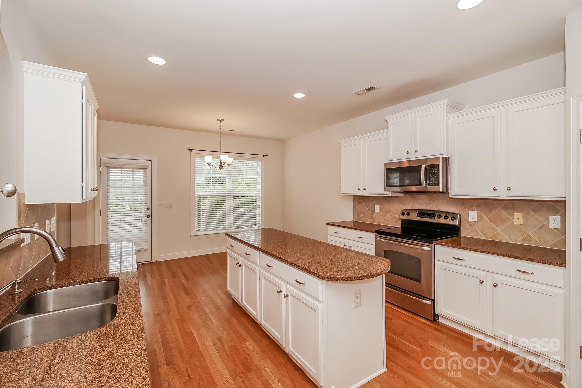 Byers Creek - Residential Lease