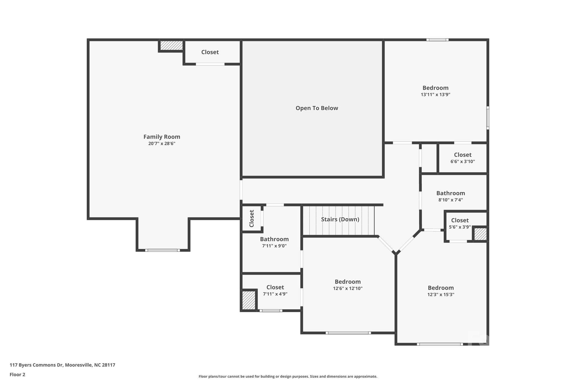 Byers Creek - Residential Lease
