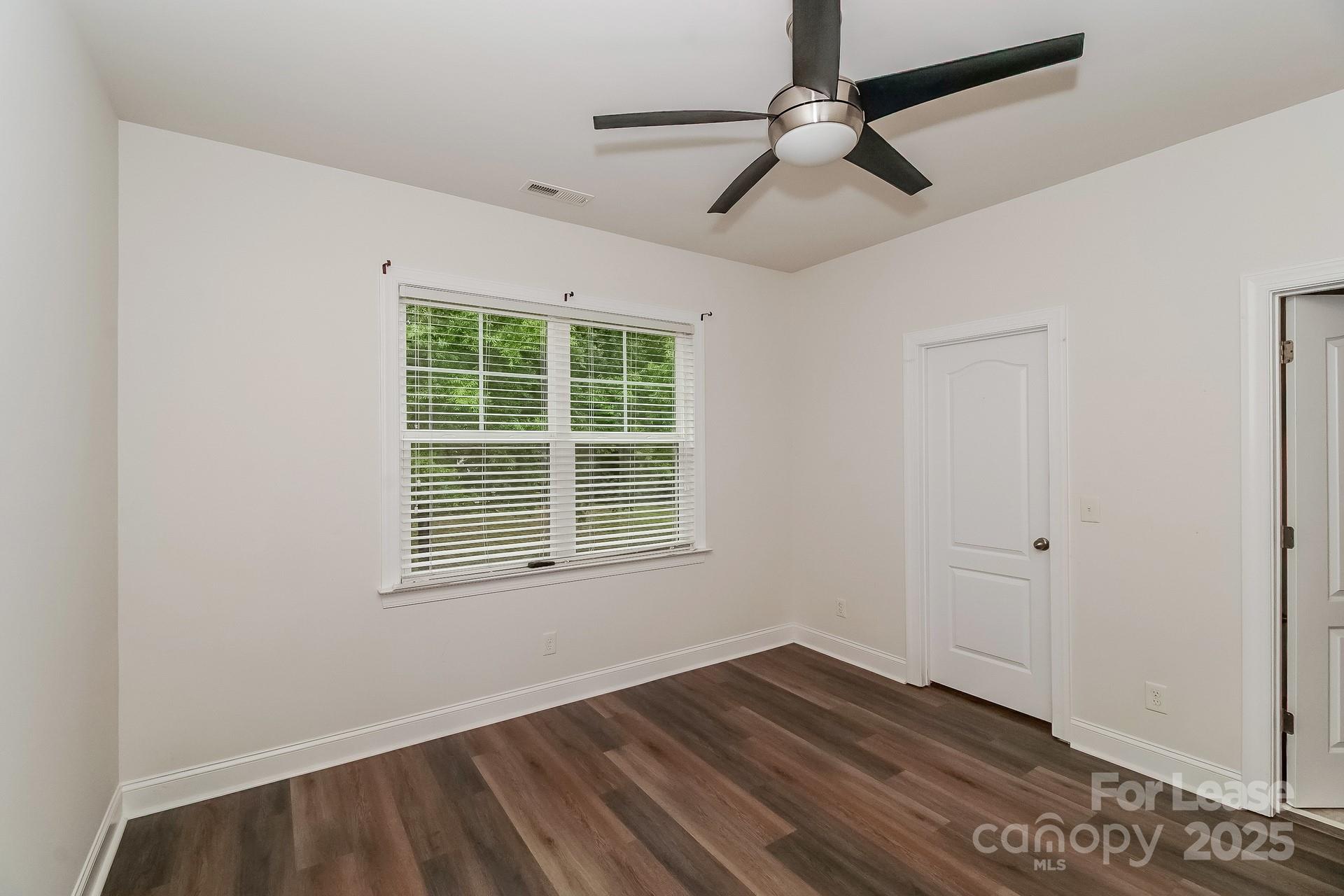 Byers Creek - Residential Lease