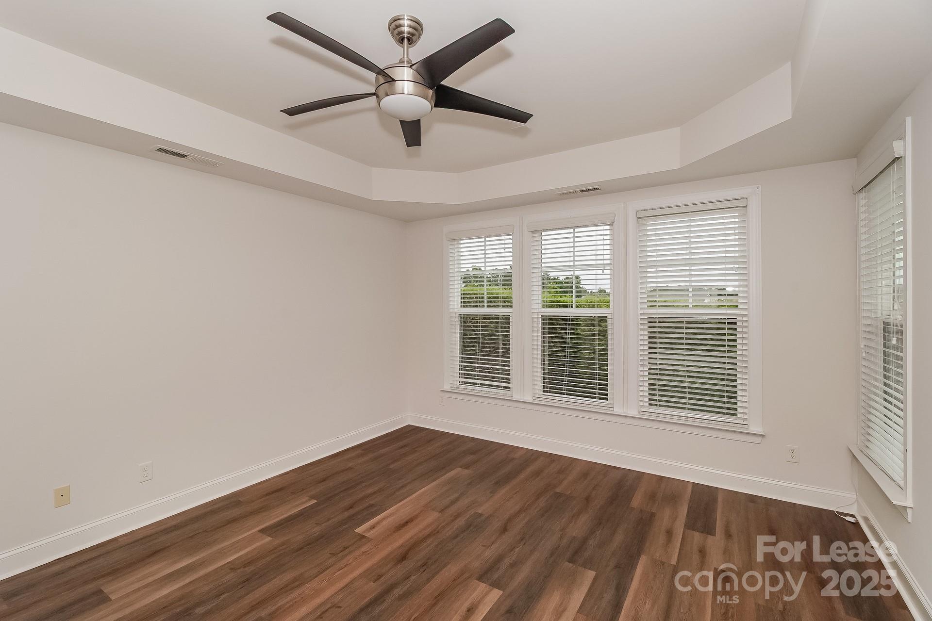 Byers Creek - Residential Lease