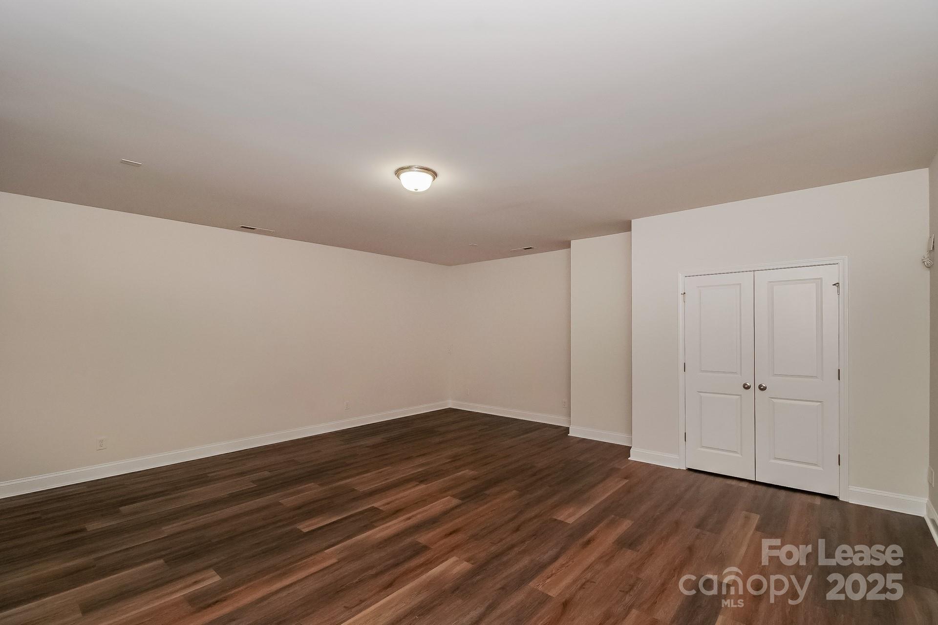 Byers Creek - Residential Lease