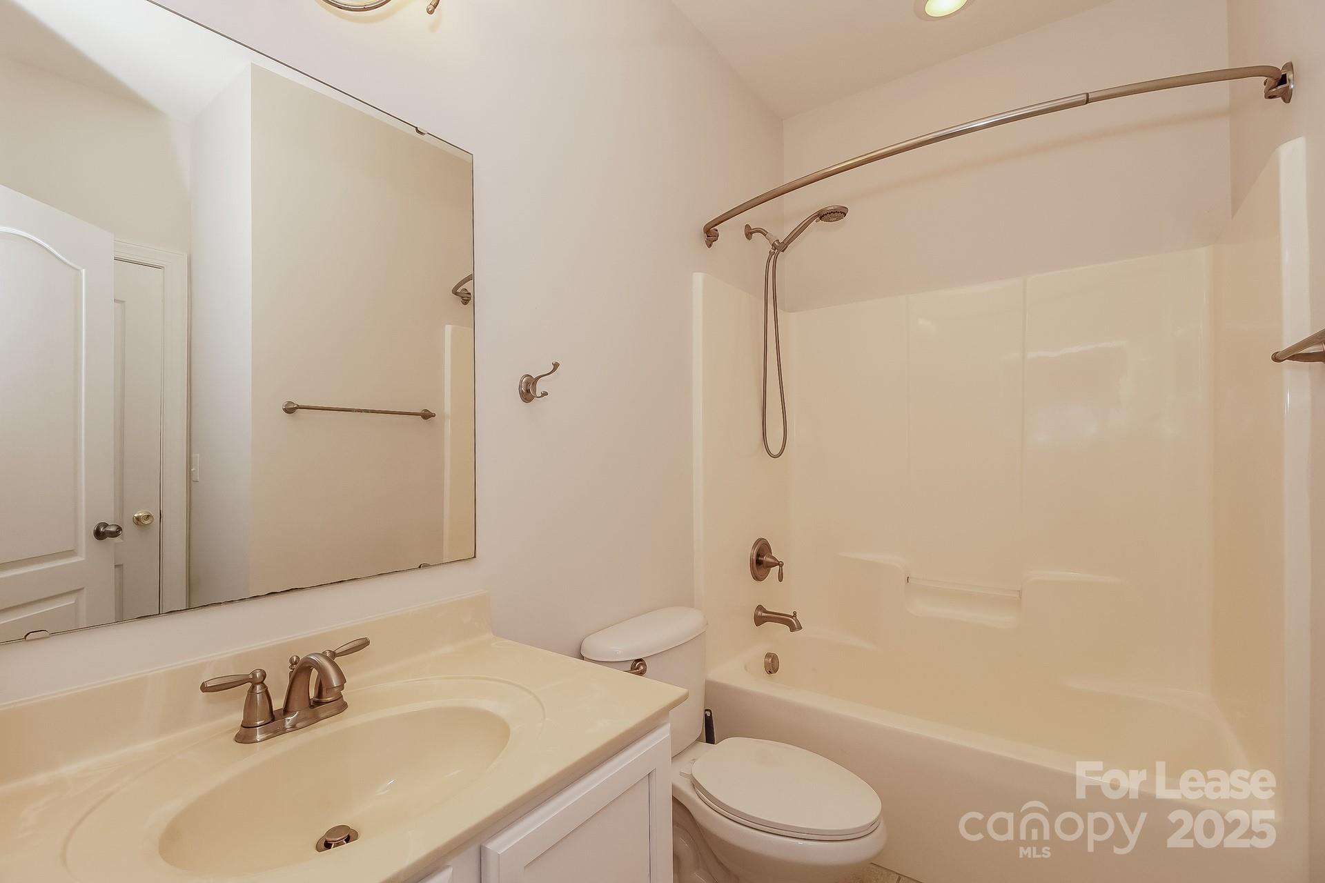 Byers Creek - Residential Lease