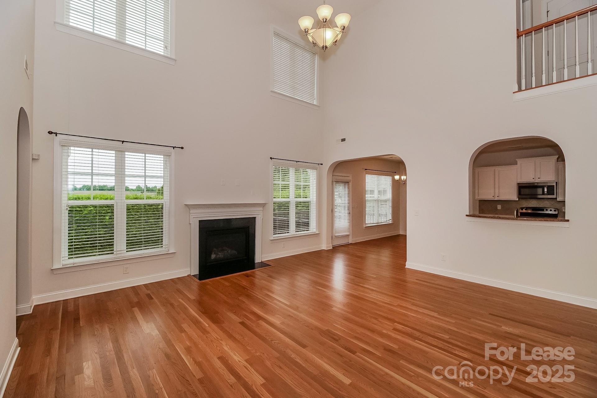 Byers Creek - Residential Lease