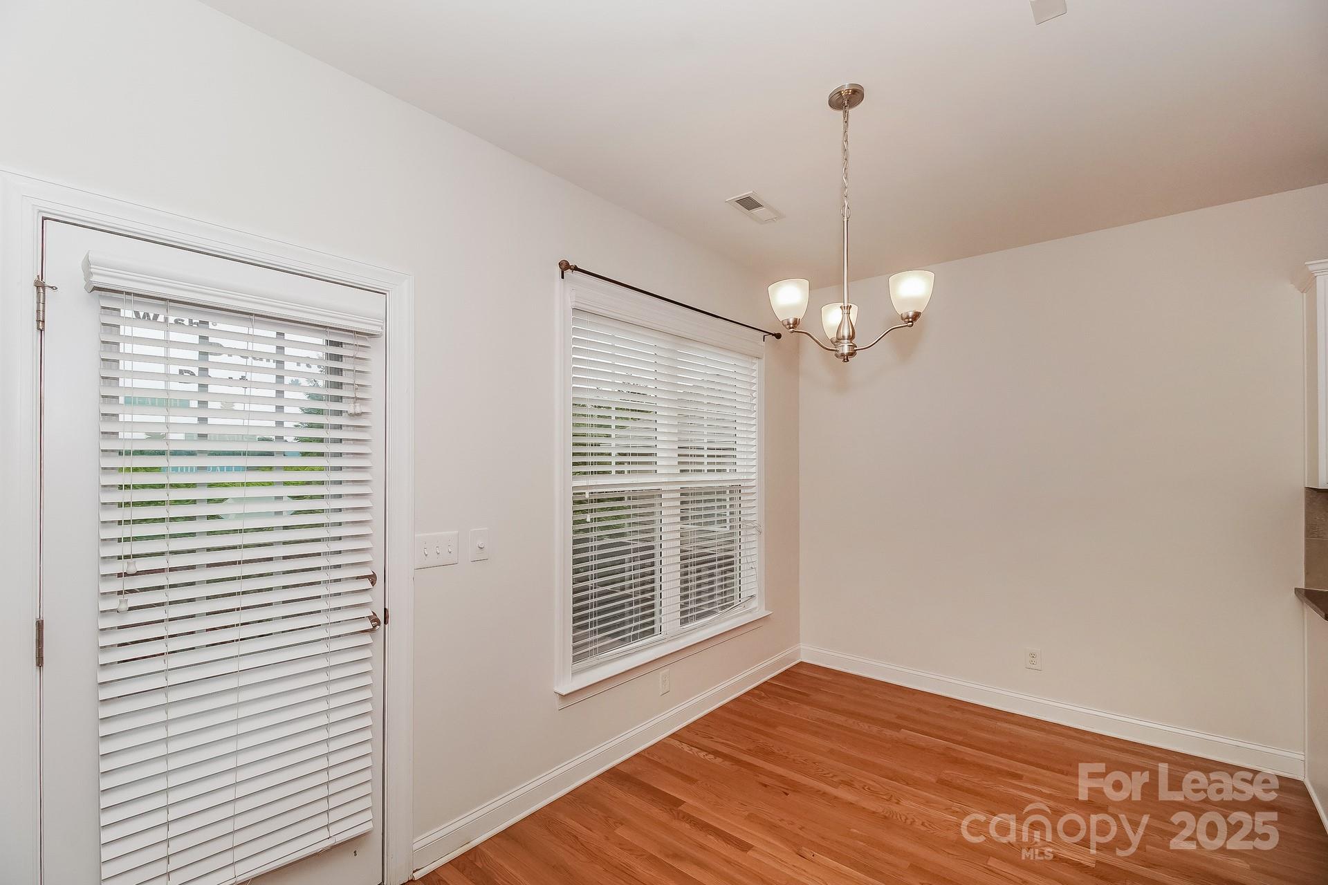 Byers Creek - Residential Lease