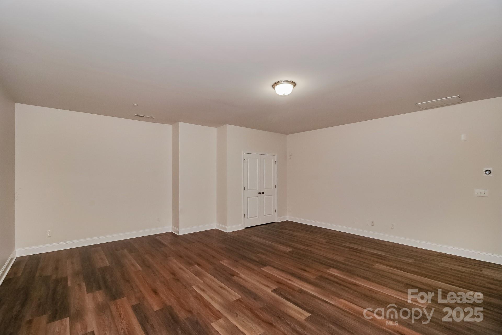 Byers Creek - Residential Lease