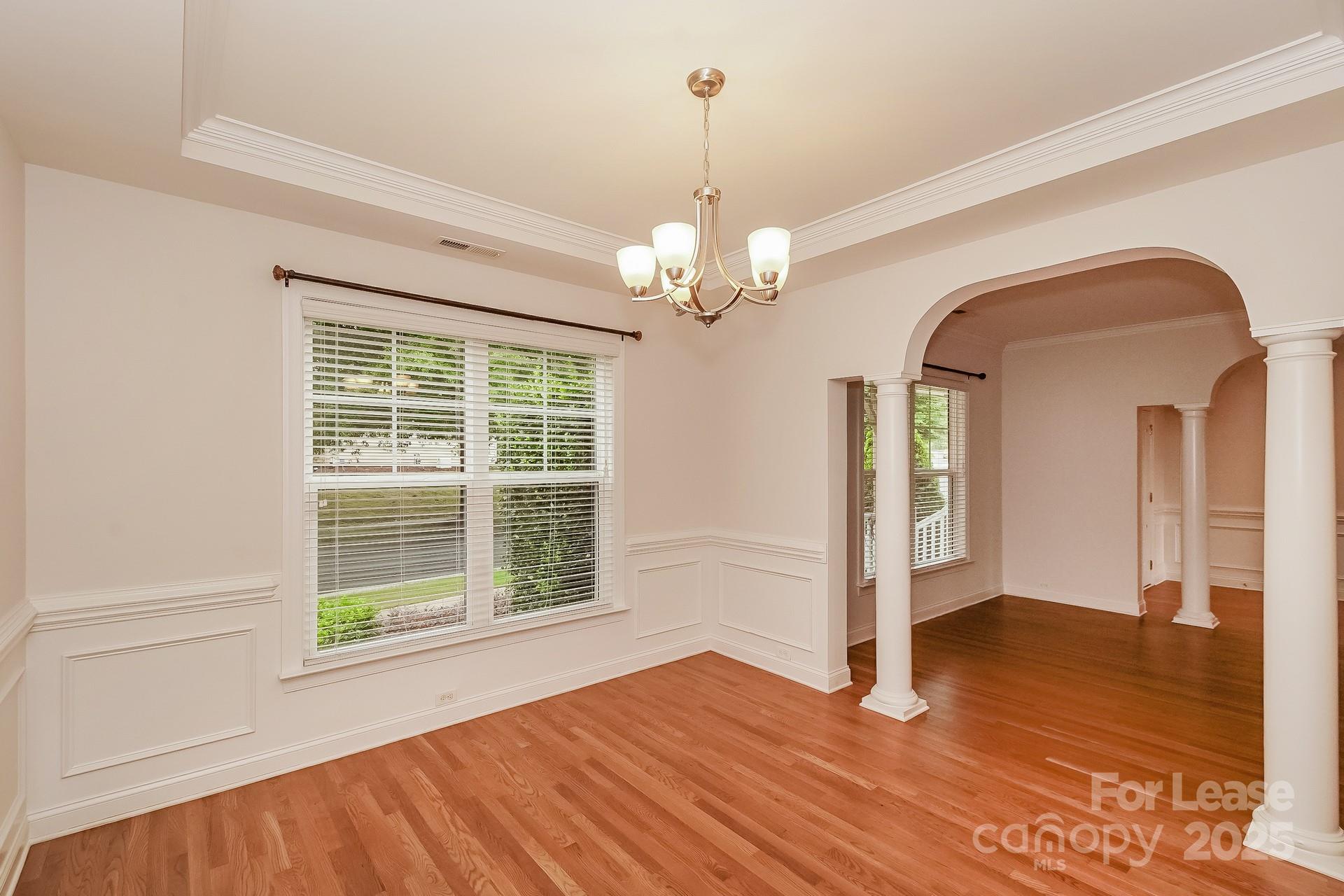 Byers Creek - Residential Lease