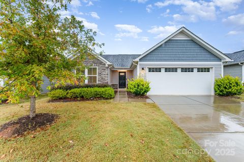 6017 Bellastead Drive Charlotte NC 28214