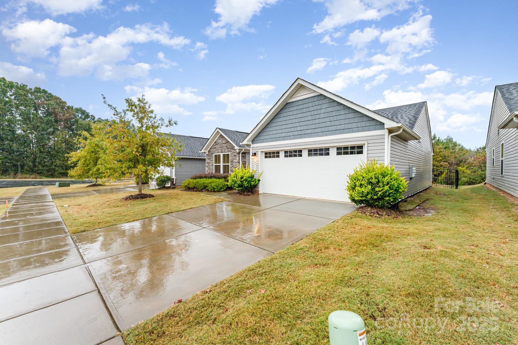 6017 Bellastead Drive