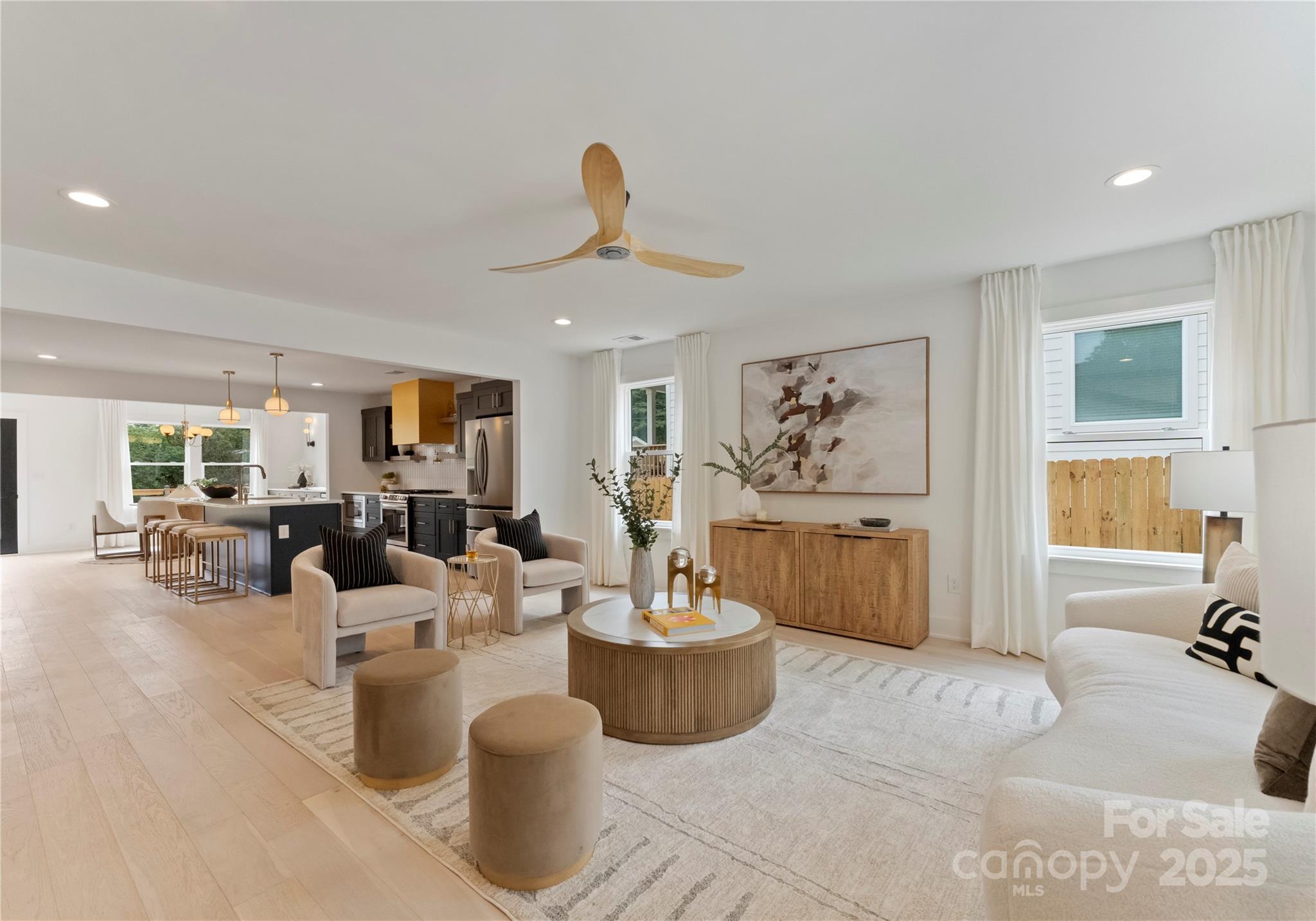 2808 Hilliard Drive
