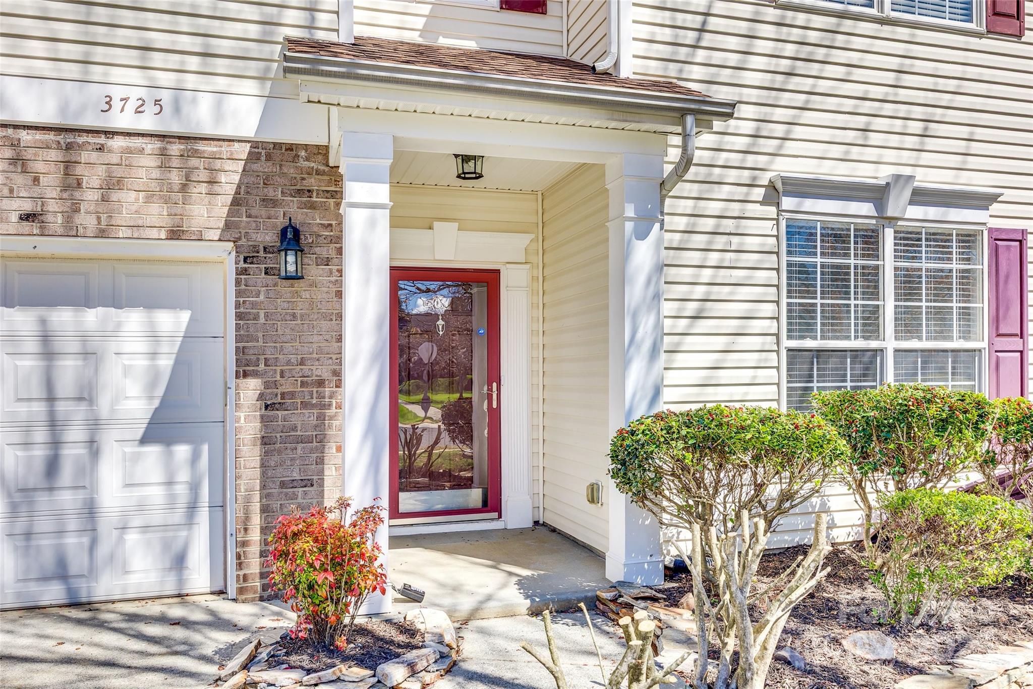 Withers Grove - Residential Lease