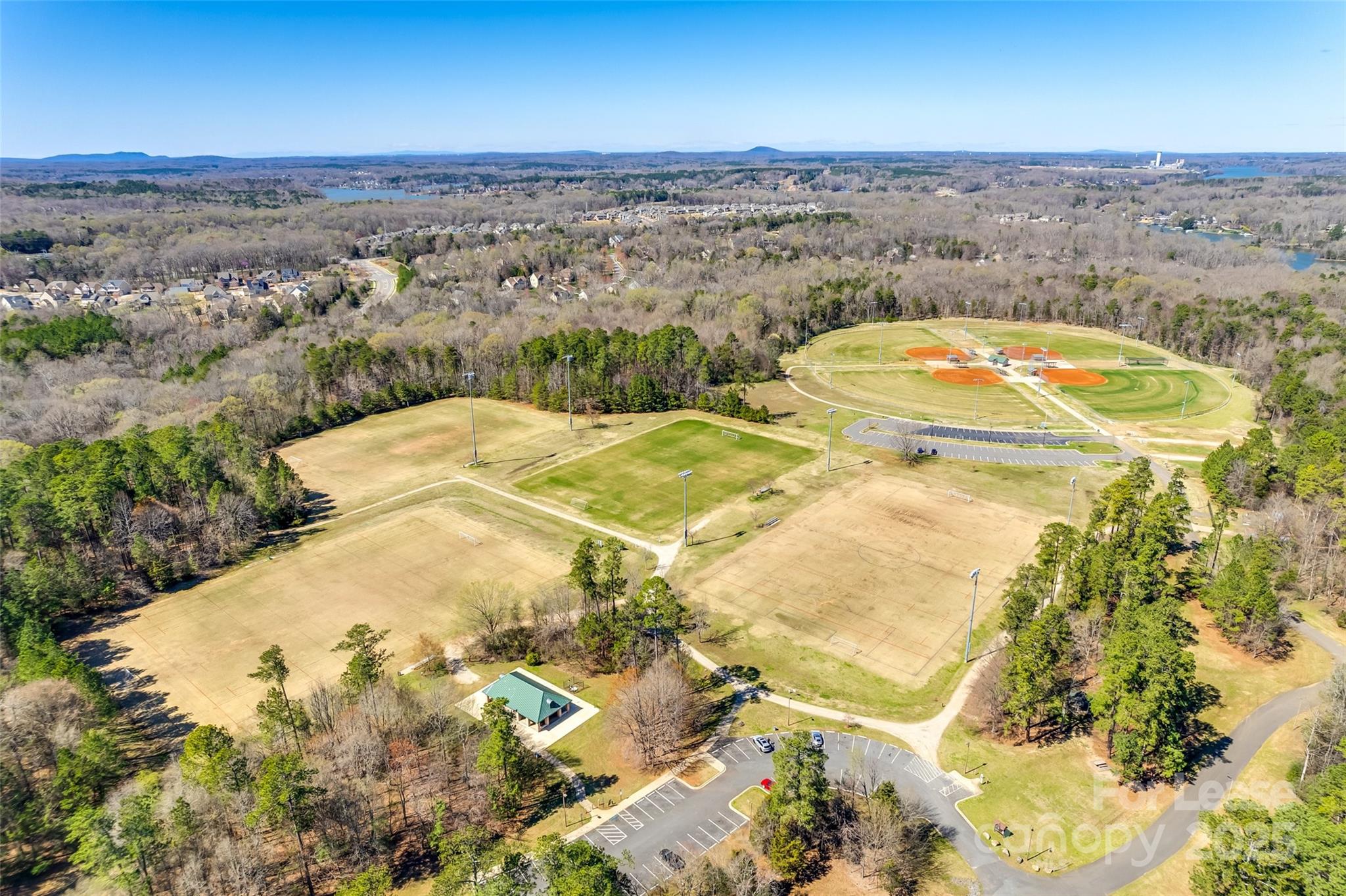 Withers Grove - Residential Lease