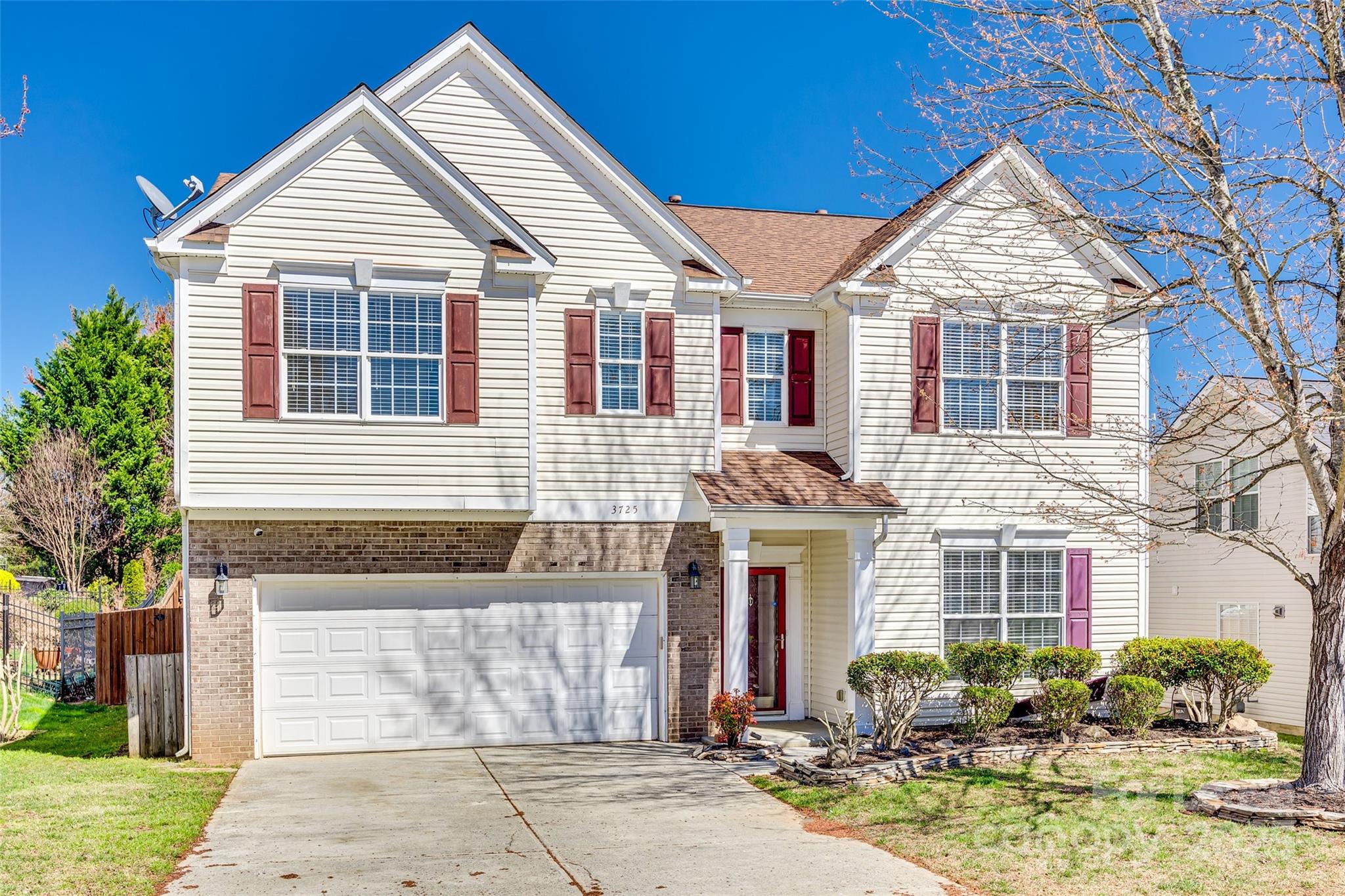 Withers Grove - Residential Lease